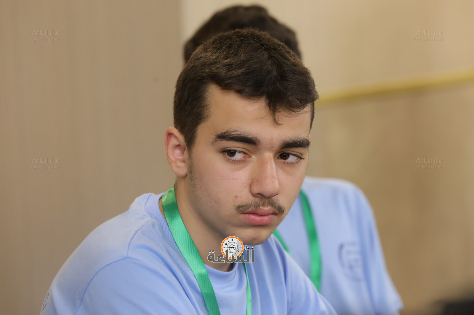 Madar Al-Saa Images 0.03332887144339636