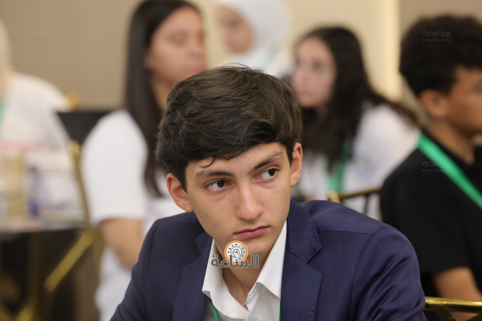 Madar Al-Saa Images 0.19756444978147136