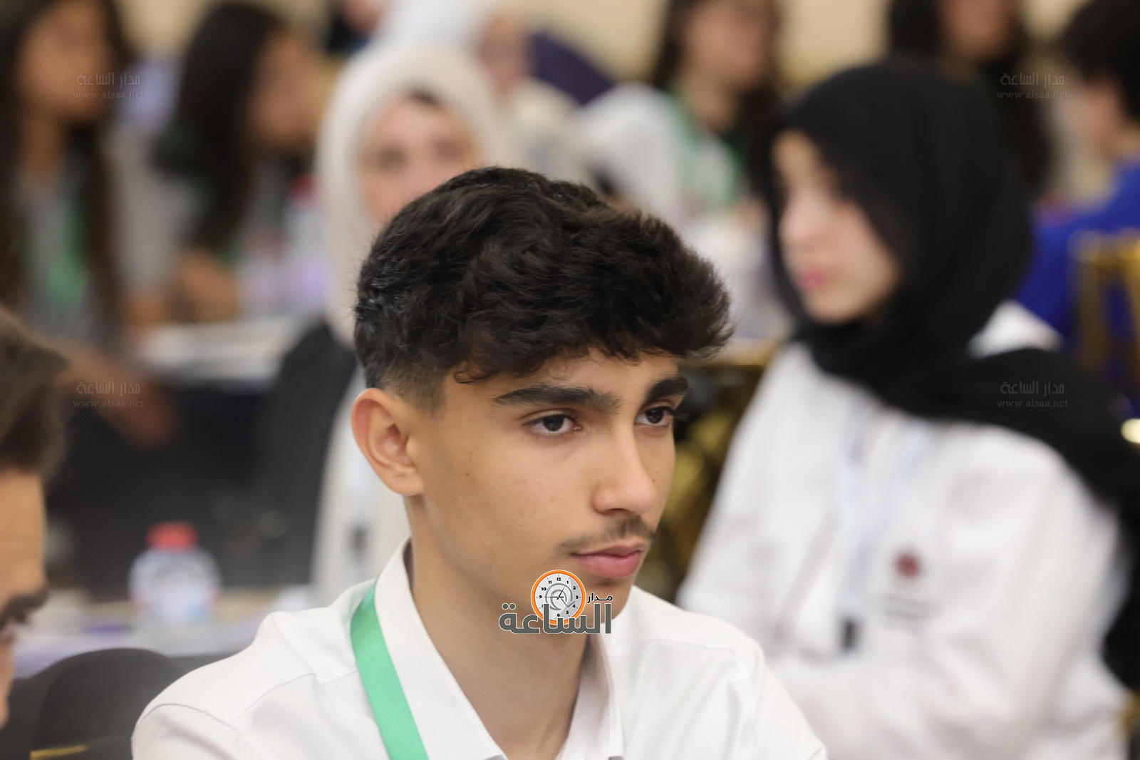 Madar Al-Saa Images 0.5066796552814712