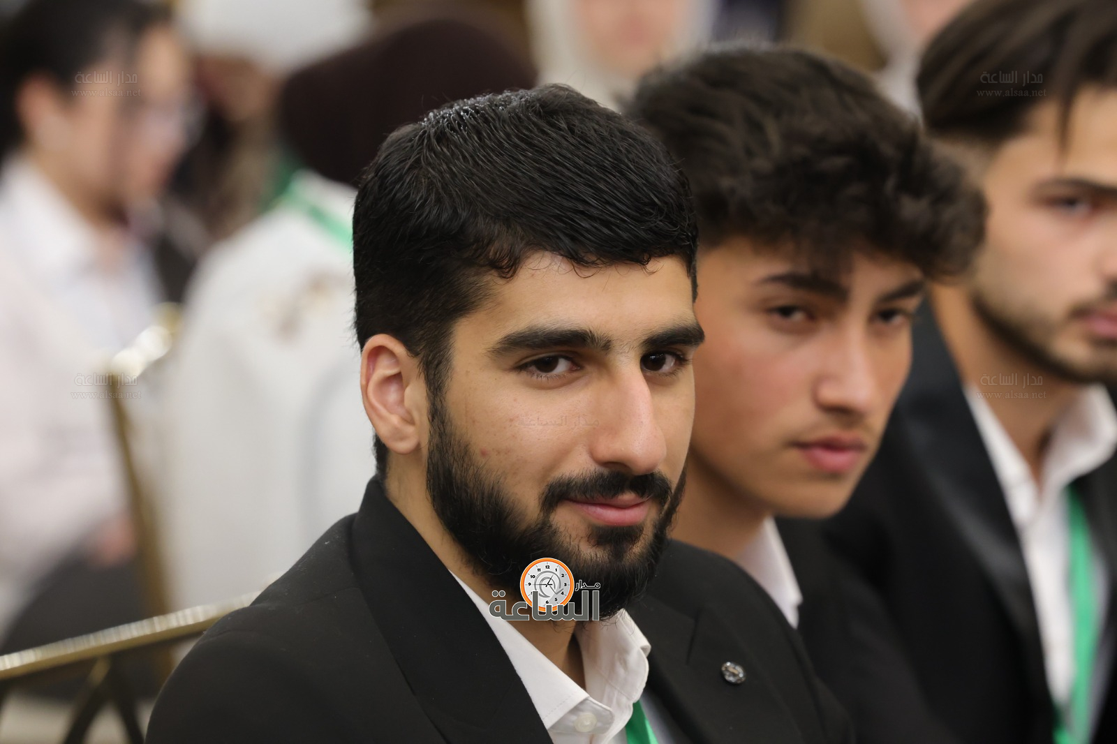 Madar Al-Saa Images 0.4008515214511662