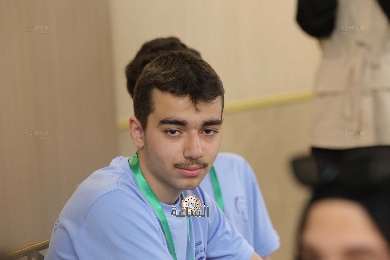 Madar Al-Saa Images 0.7285296218050293