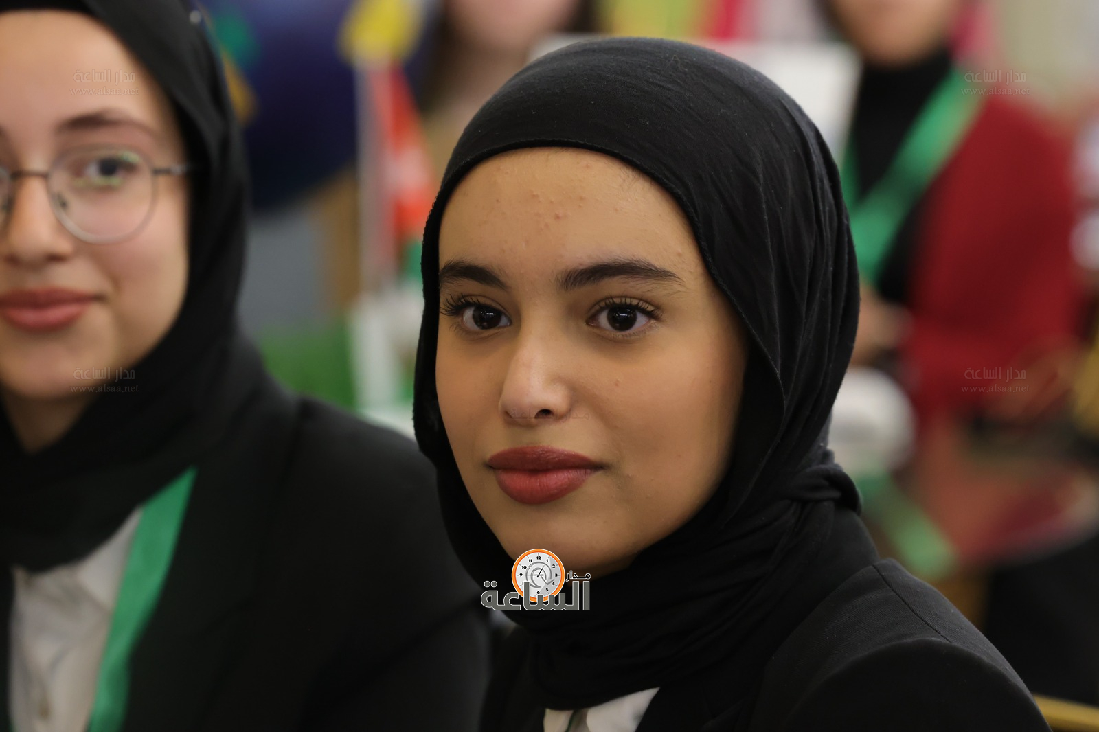 Madar Al-Saa Images 0.631485550131712