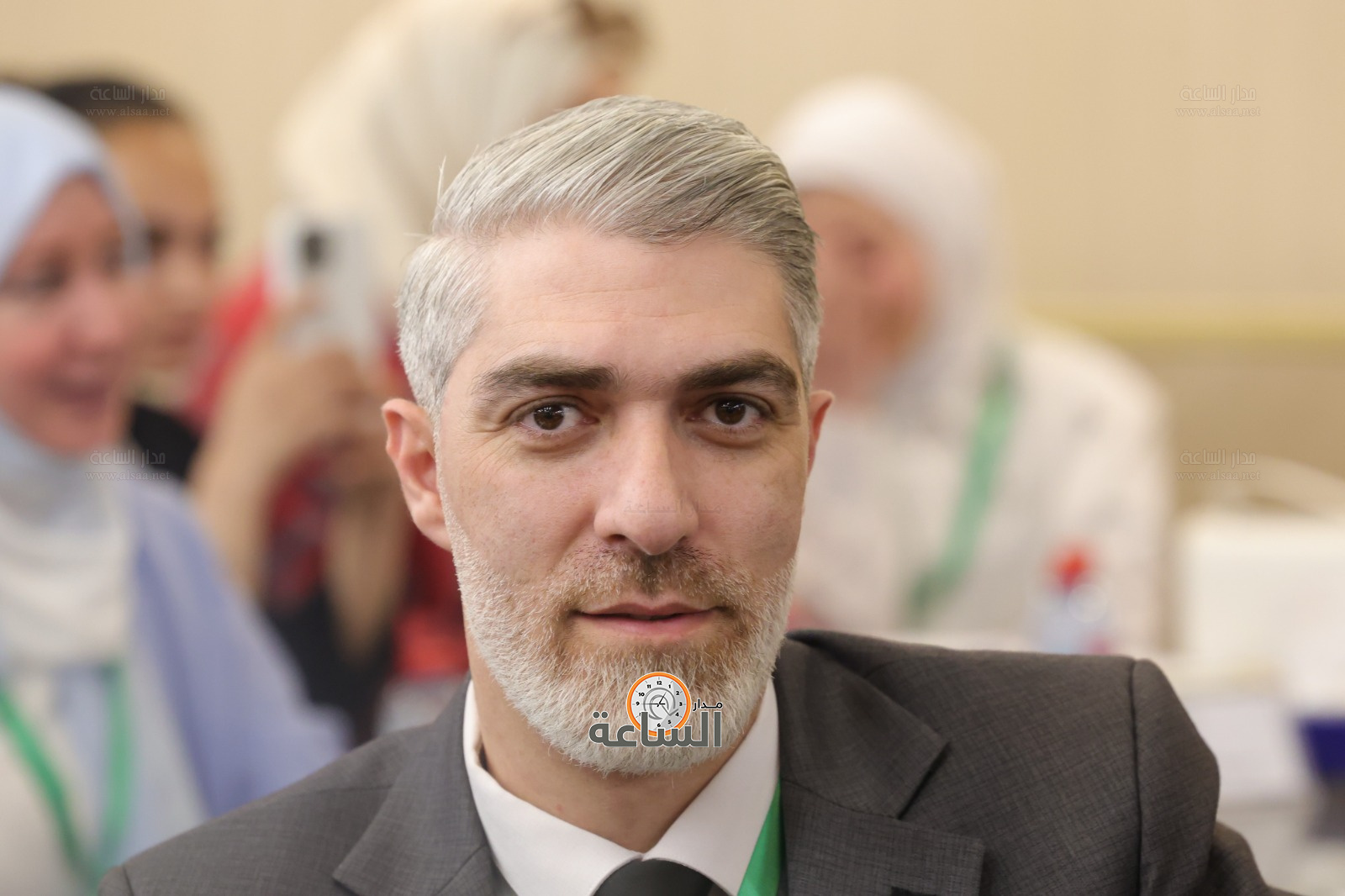 Madar Al-Saa Images 0.11026192792609801