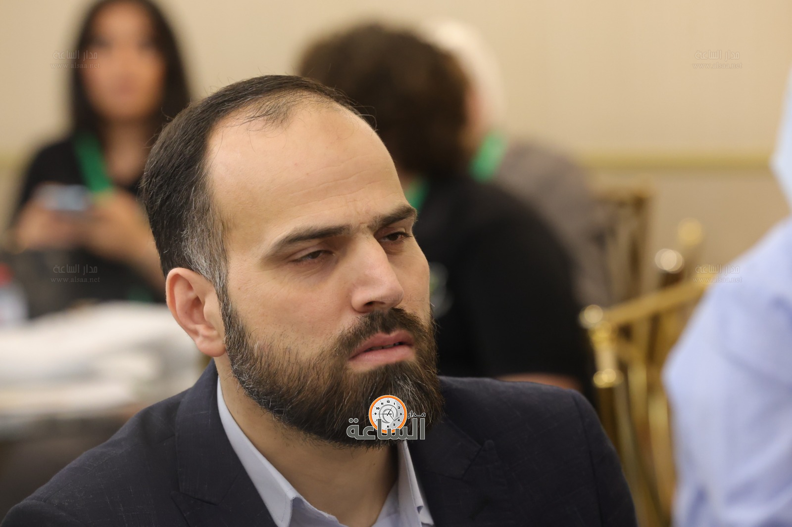 Madar Al-Saa Images 0.48962531042091373