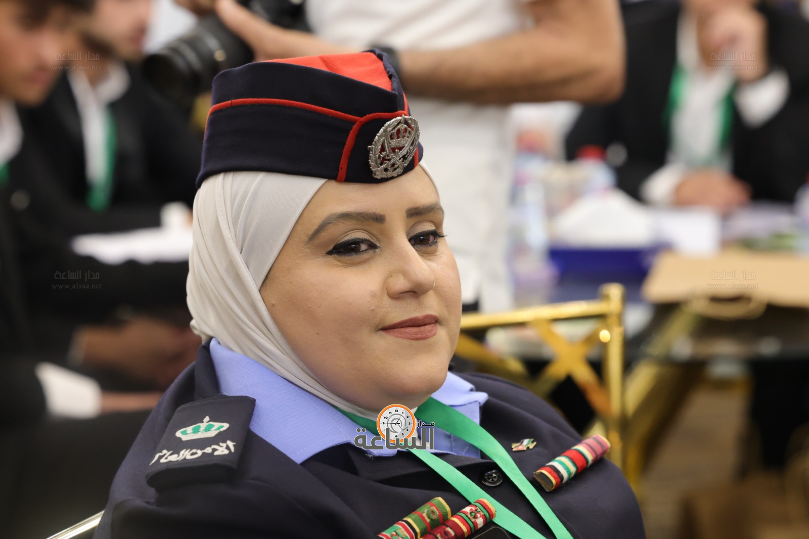 Madar Al-Saa Images 0.3793961425608563