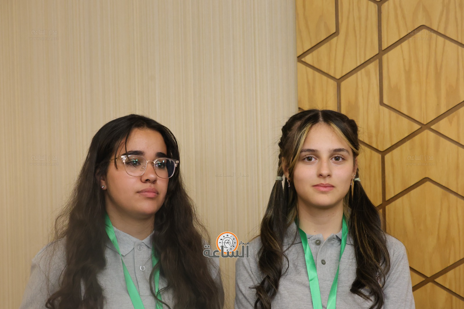 Madar Al-Saa Images 0.12206128683903583