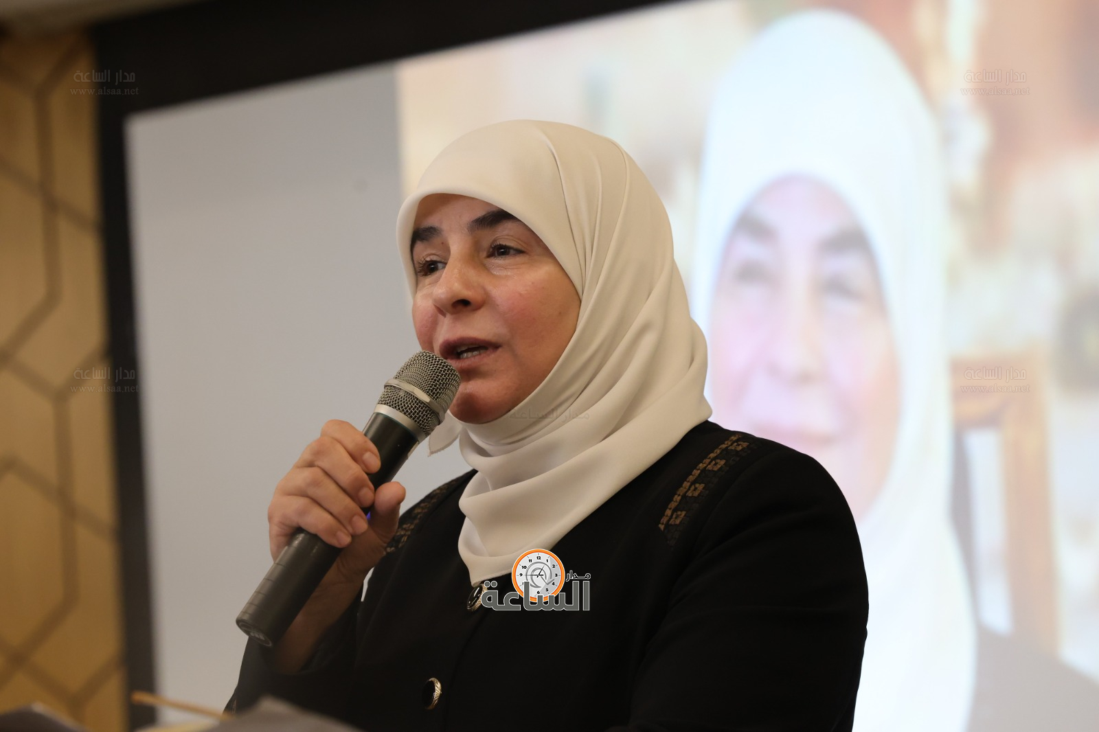 Madar Al-Saa Images 0.6310148254965786