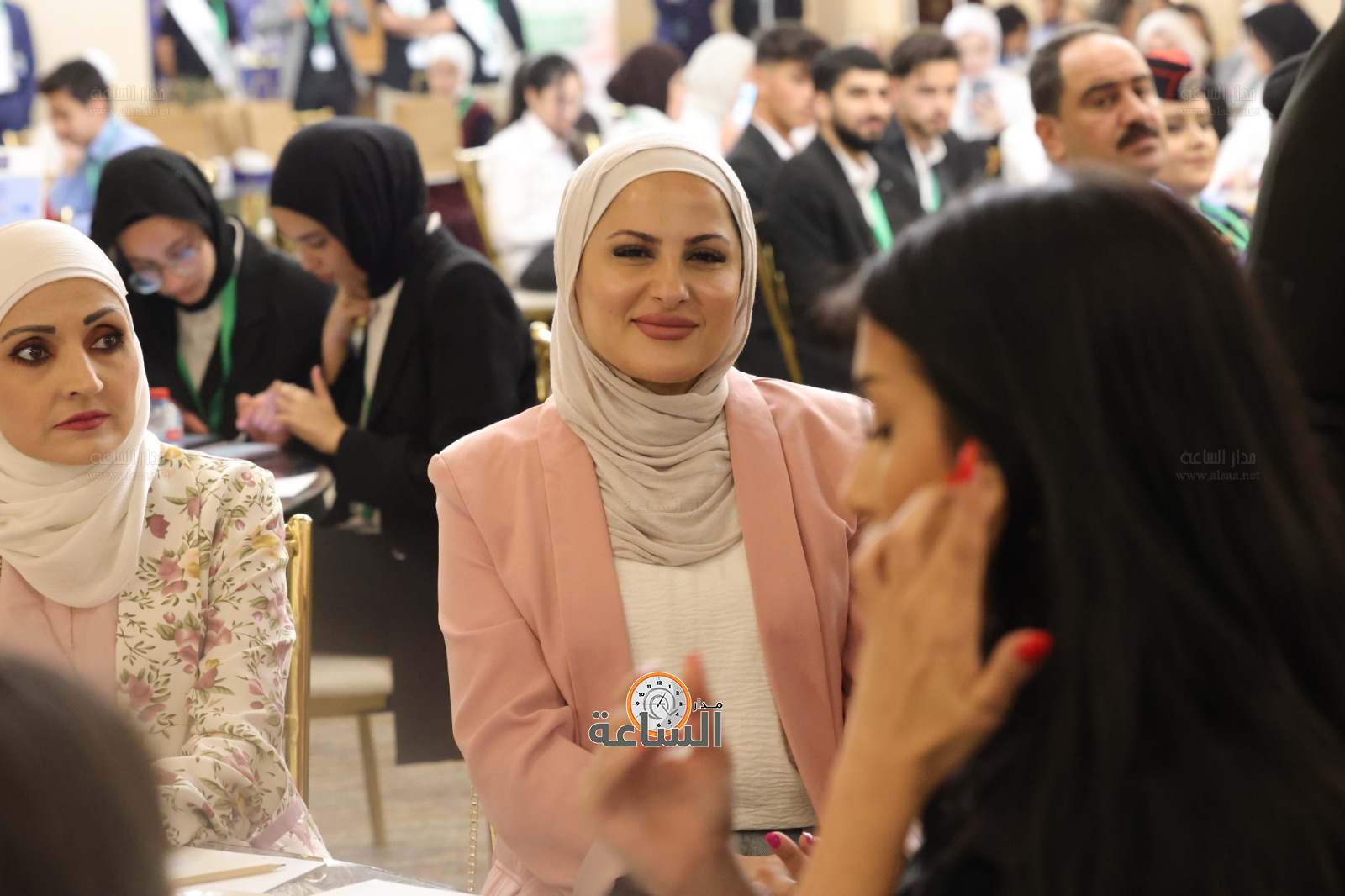 Madar Al-Saa Images 0.45800090080425937