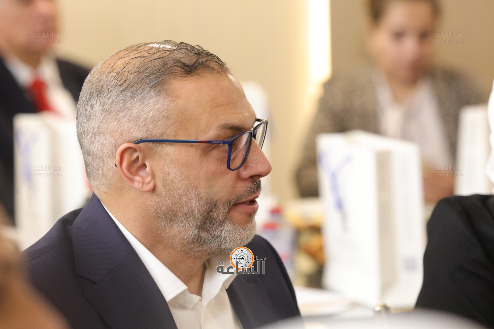 Madar Al-Saa Images 0.340429005222883