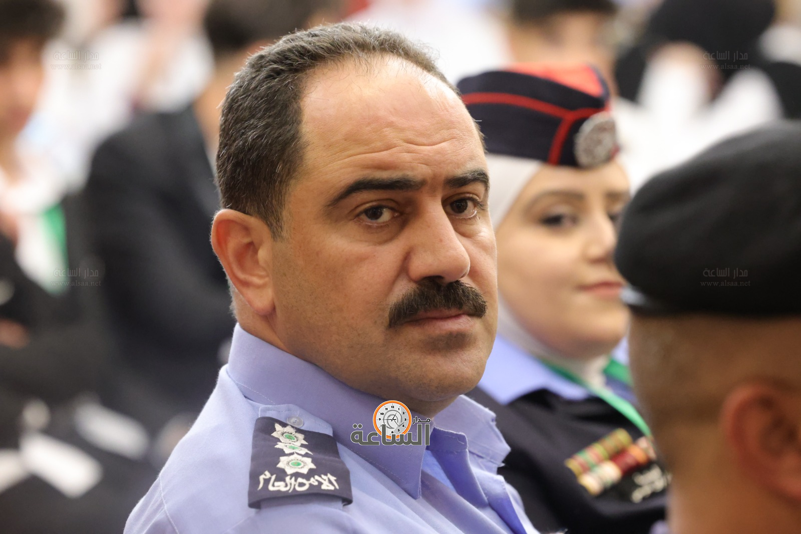 Madar Al-Saa Images 0.5416296839568767