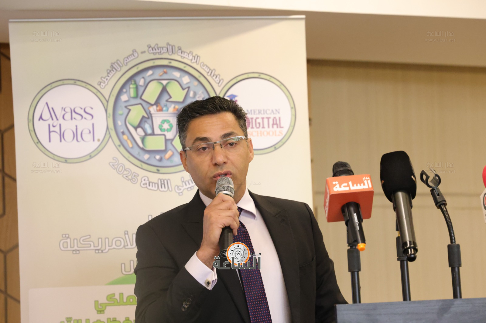 Madar Al-Saa Images 0.7369227259588305