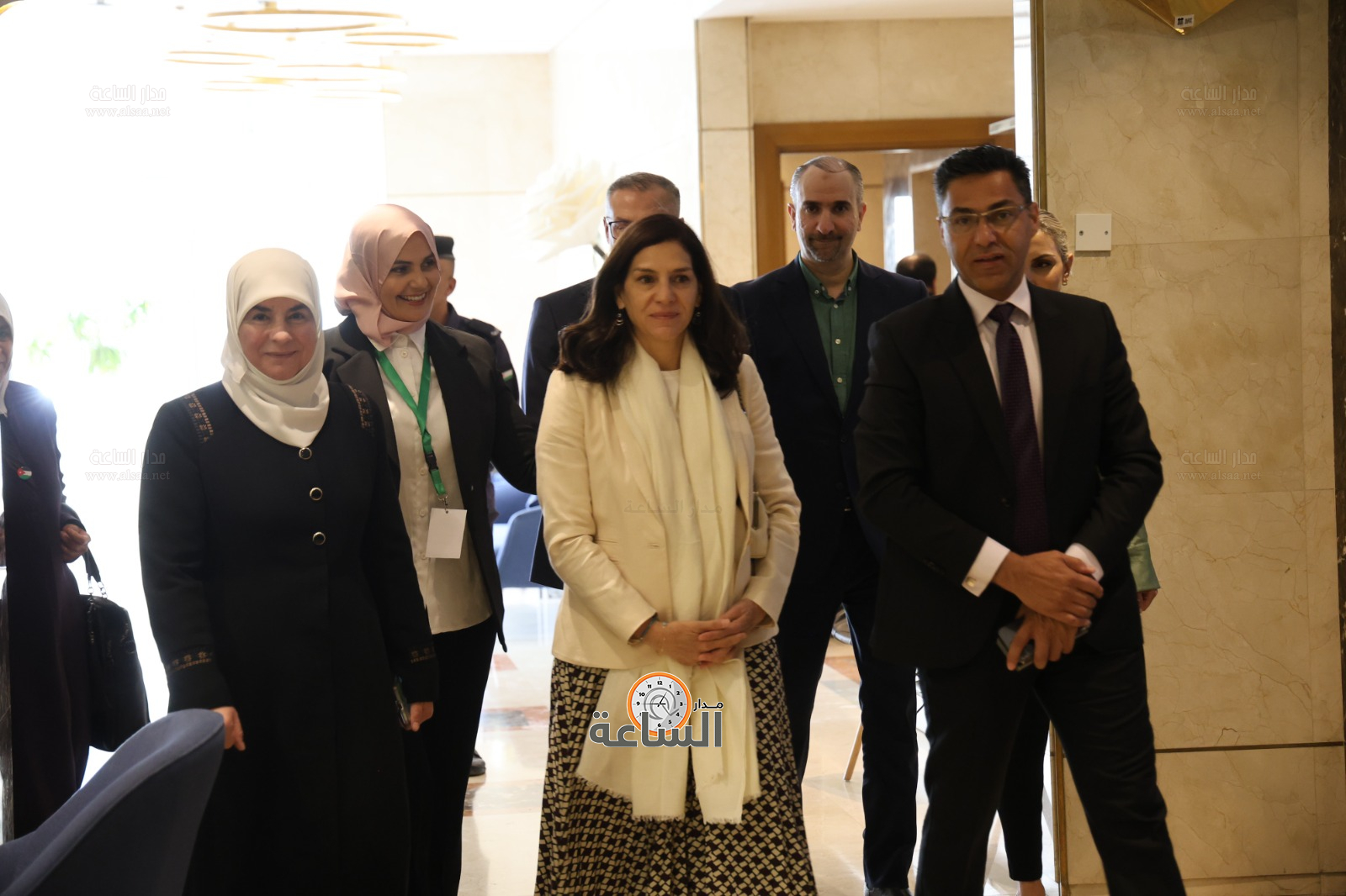 Madar Al-Saa Images 0.7938544464903681