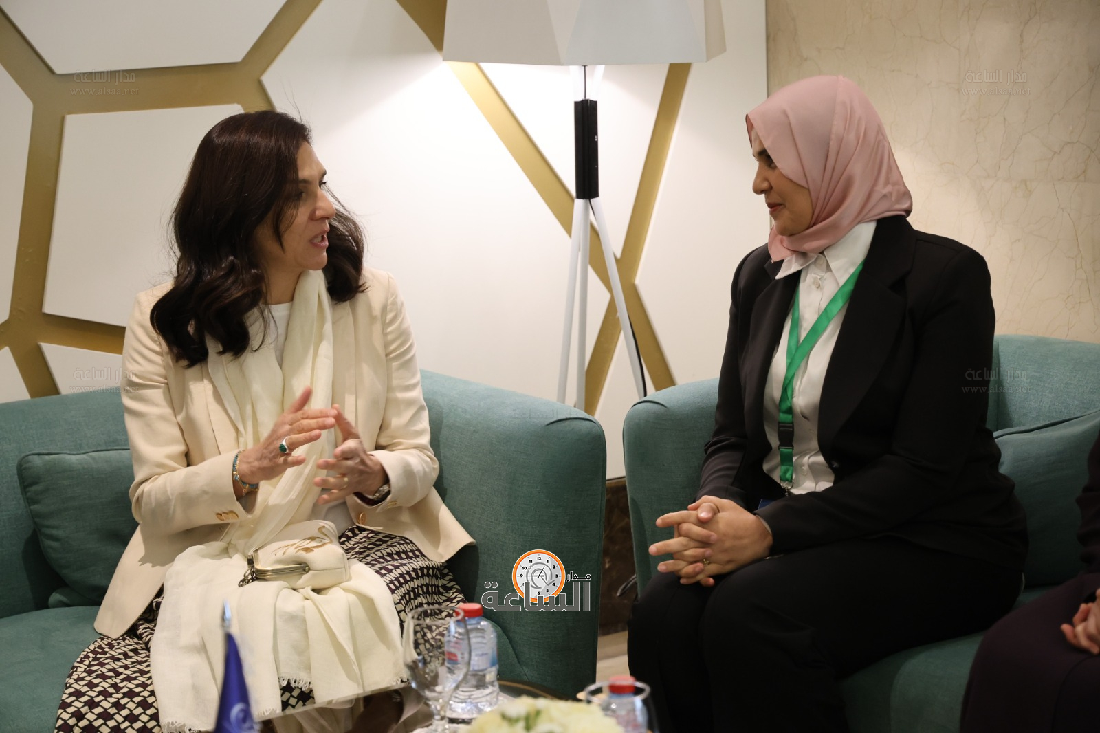 Madar Al-Saa Images 0.8339966404281588