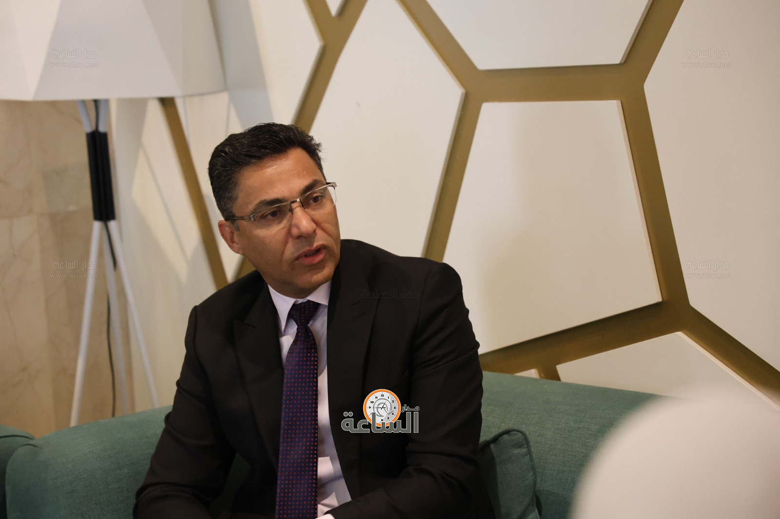 Madar Al-Saa Images 0.7090764012870373