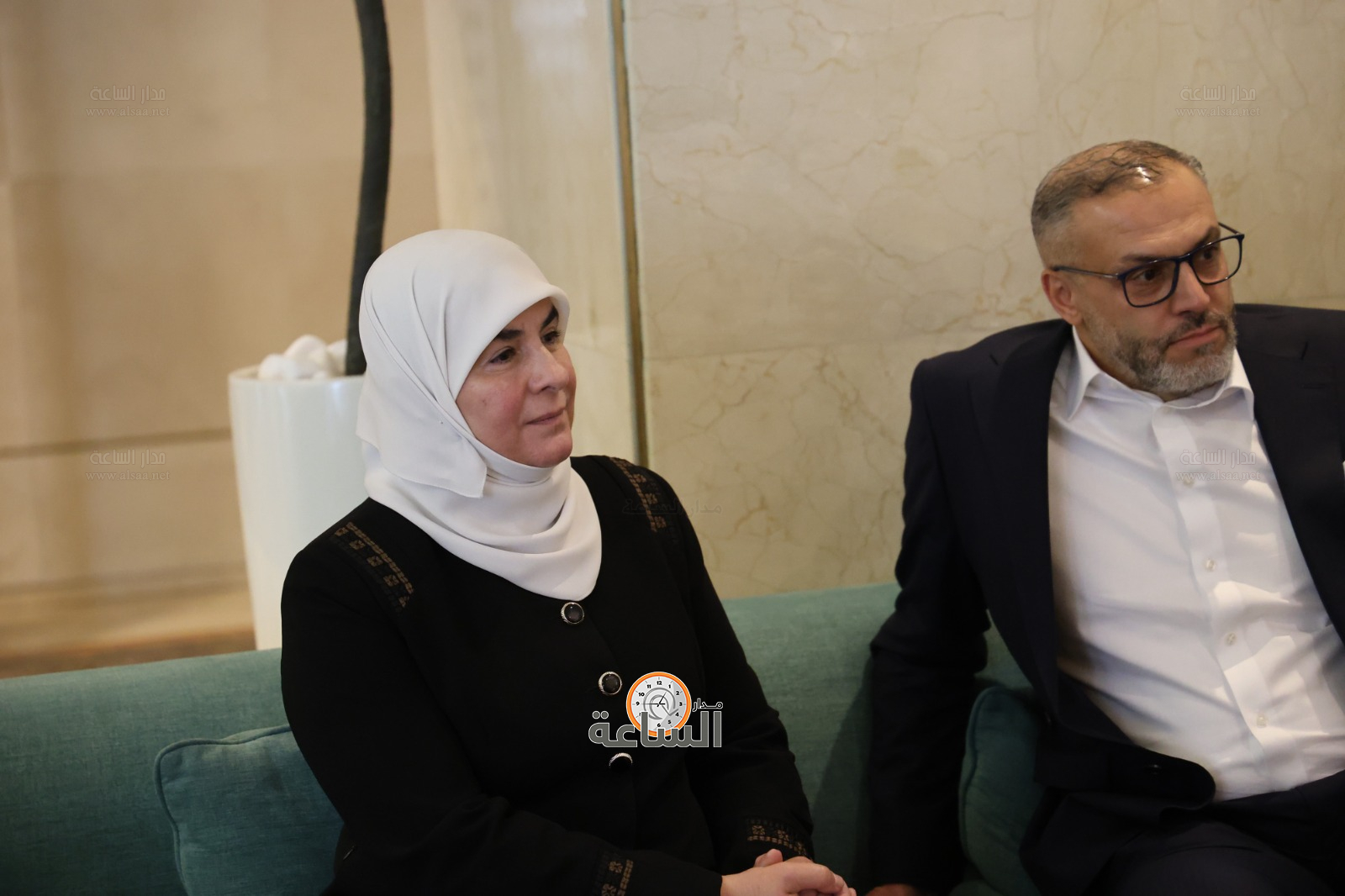 Madar Al-Saa Images 0.12041822131257518