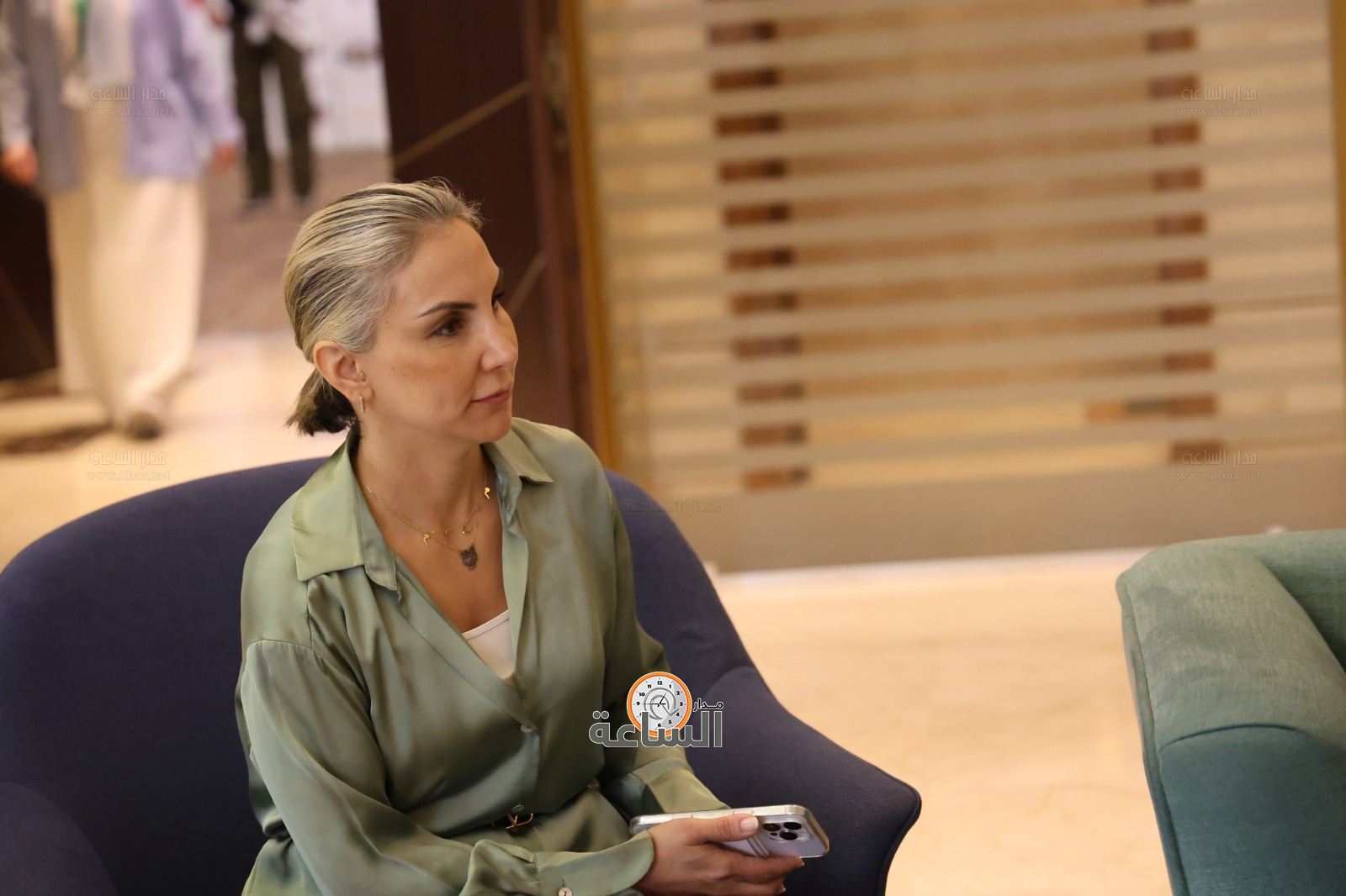 Madar Al-Saa Images 0.9822716560174921