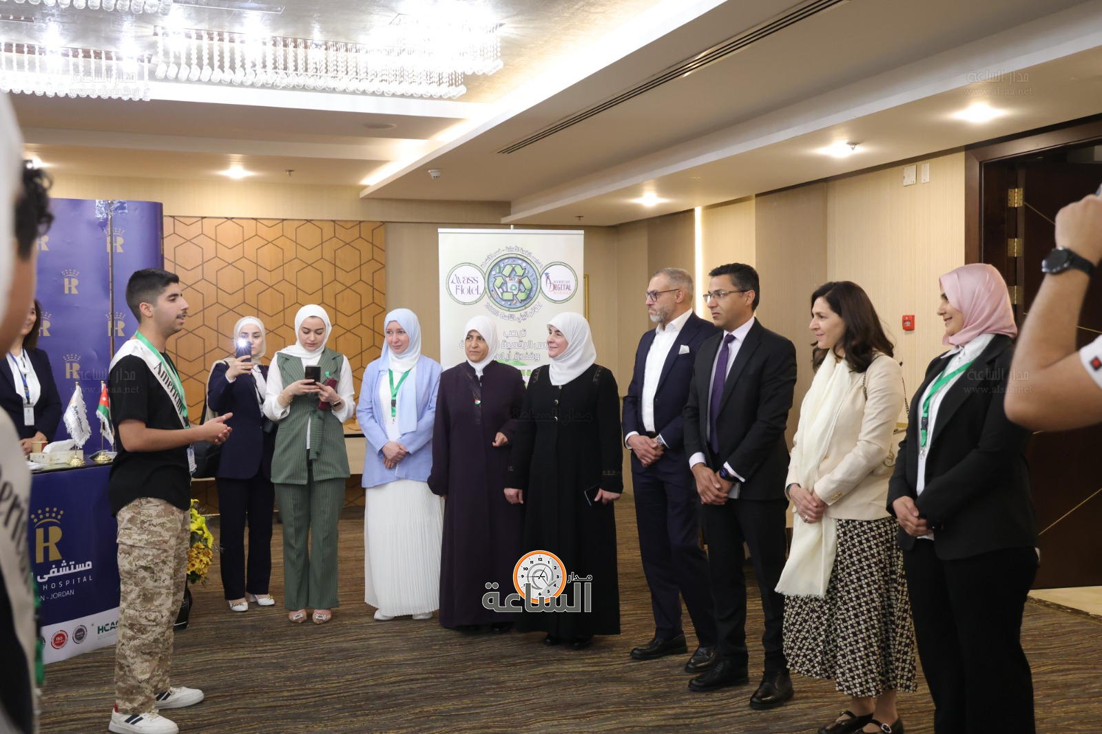 Madar Al-Saa Images 0.3007070763213999