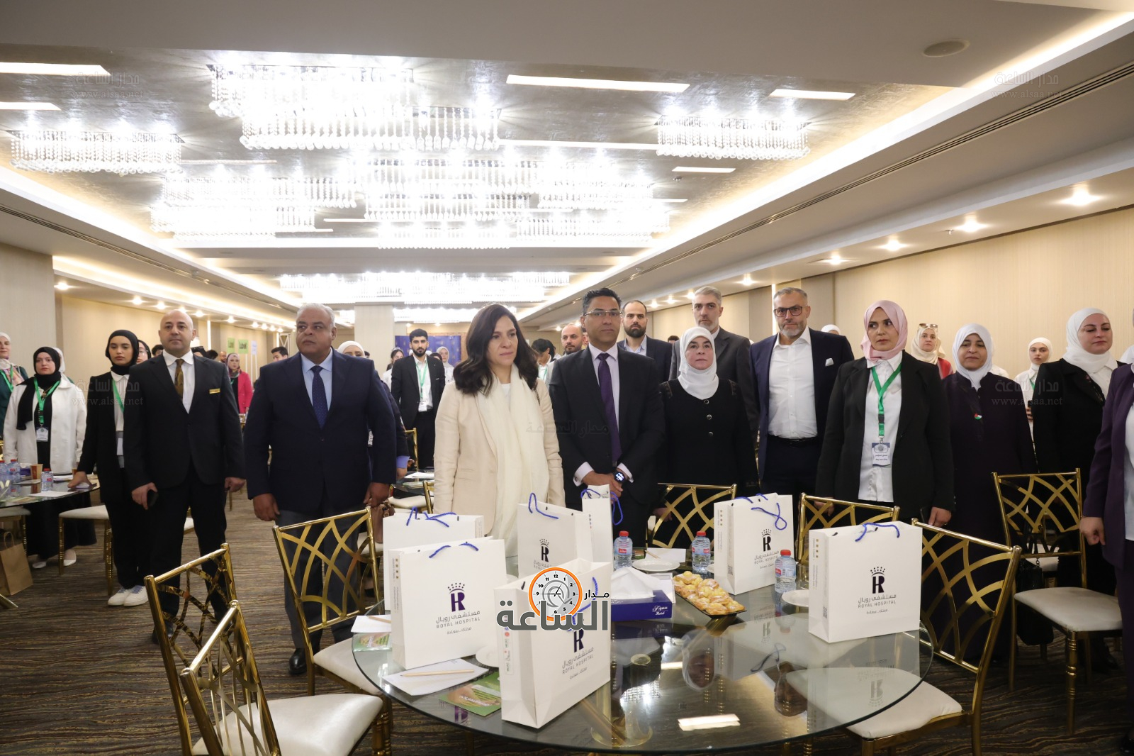 Madar Al-Saa Images 0.604251069402179