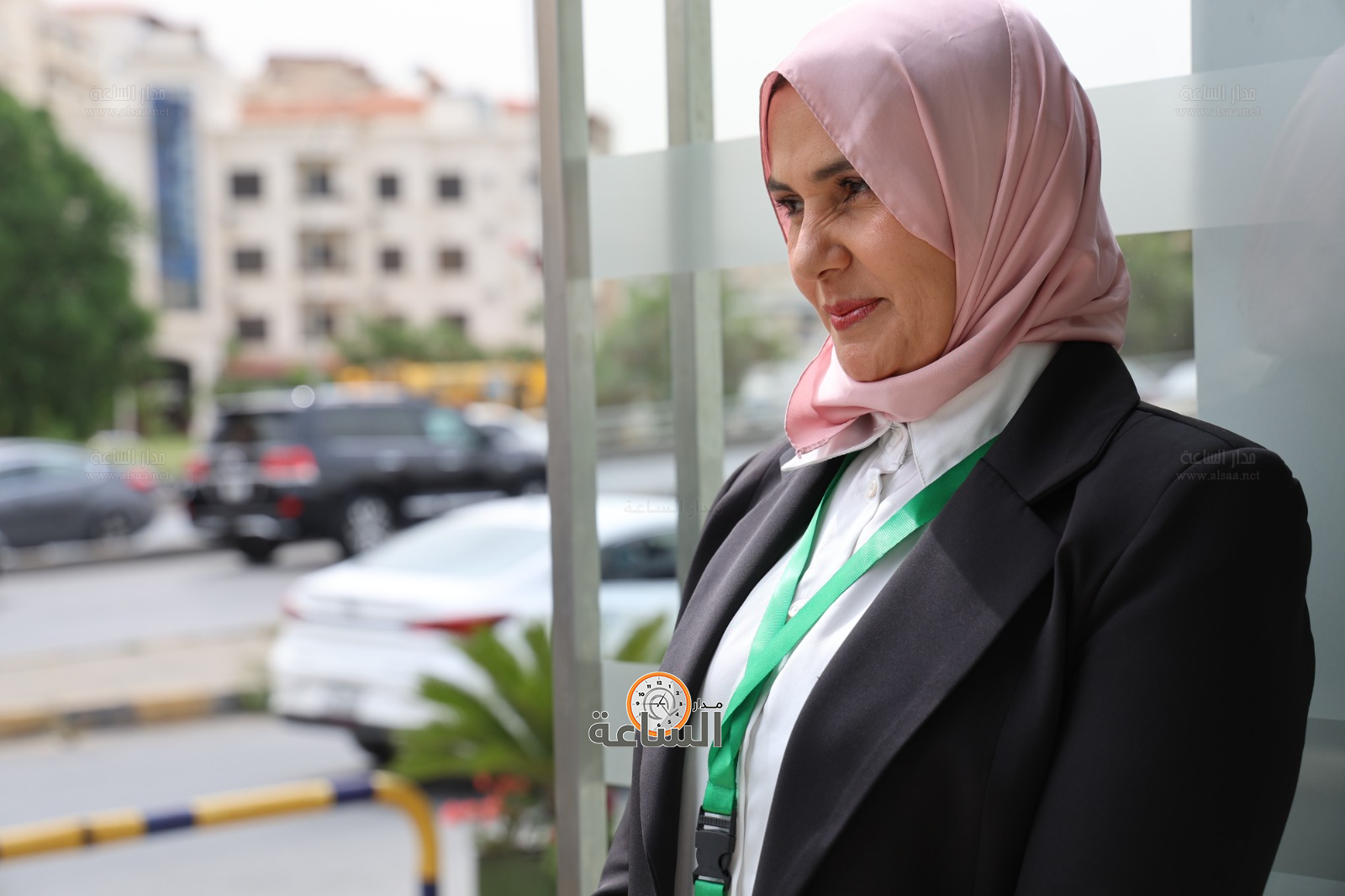 Madar Al-Saa Images 0.08763707520007247