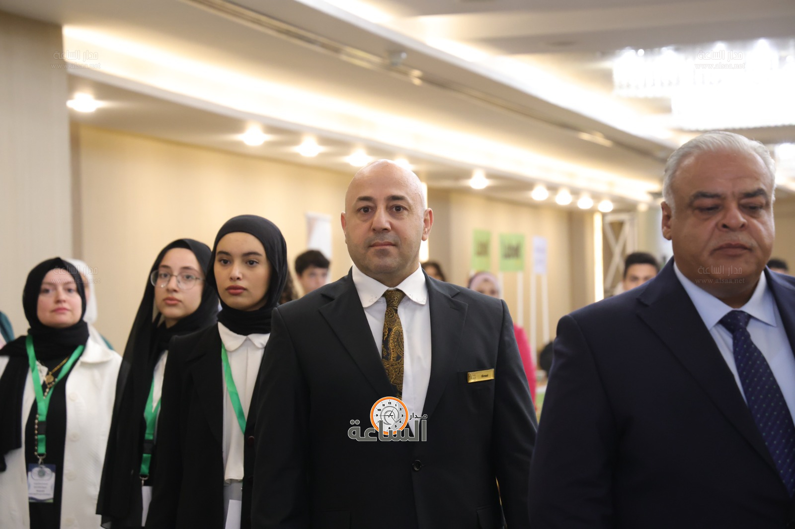 Madar Al-Saa Images 0.6104126639600483