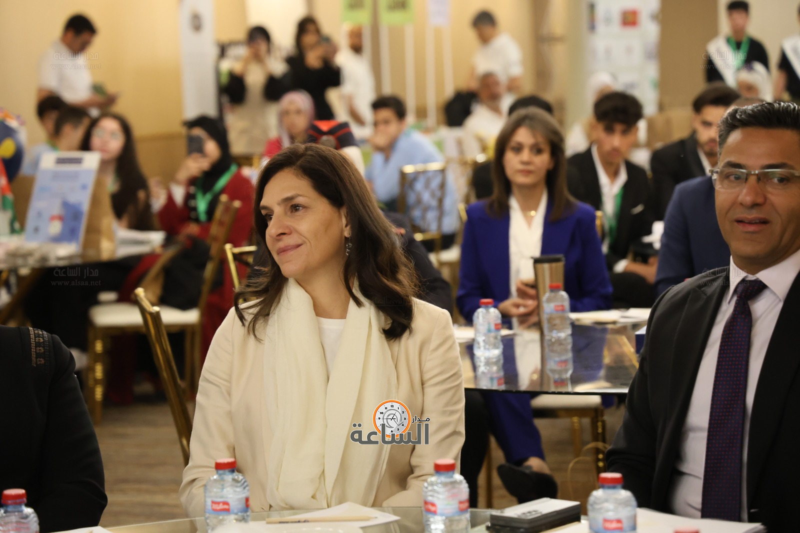 Madar Al-Saa Images 0.6963837825760075