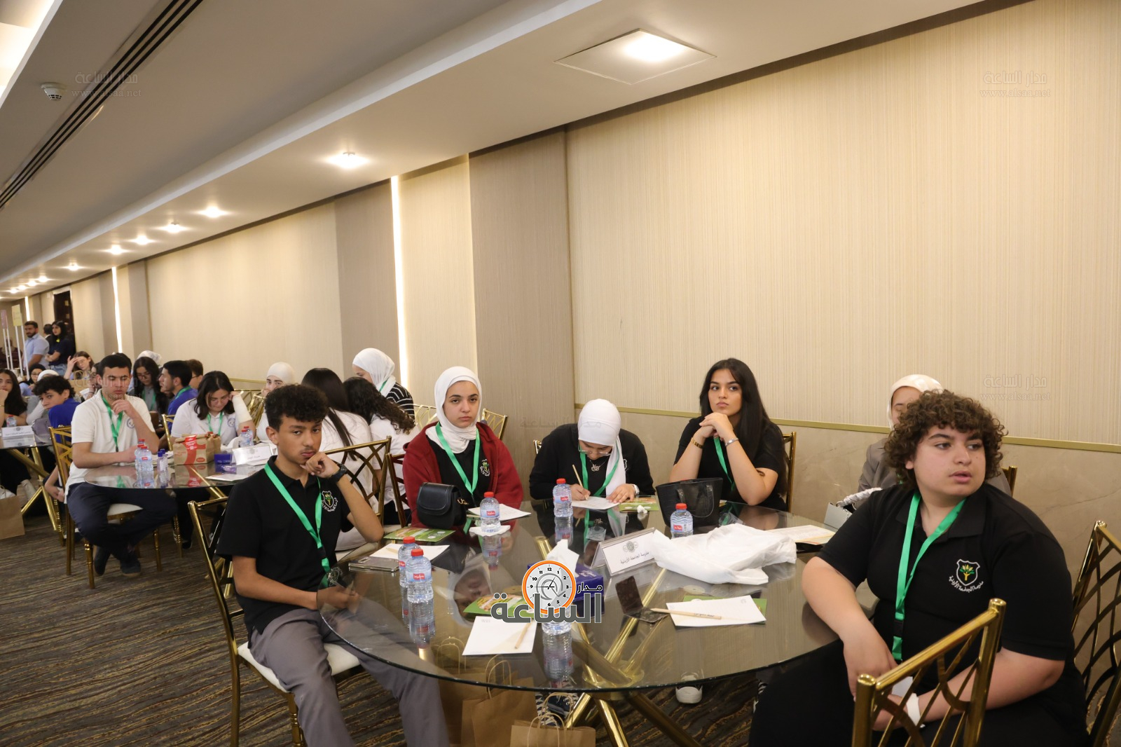 Madar Al-Saa Images 0.4808678308304627