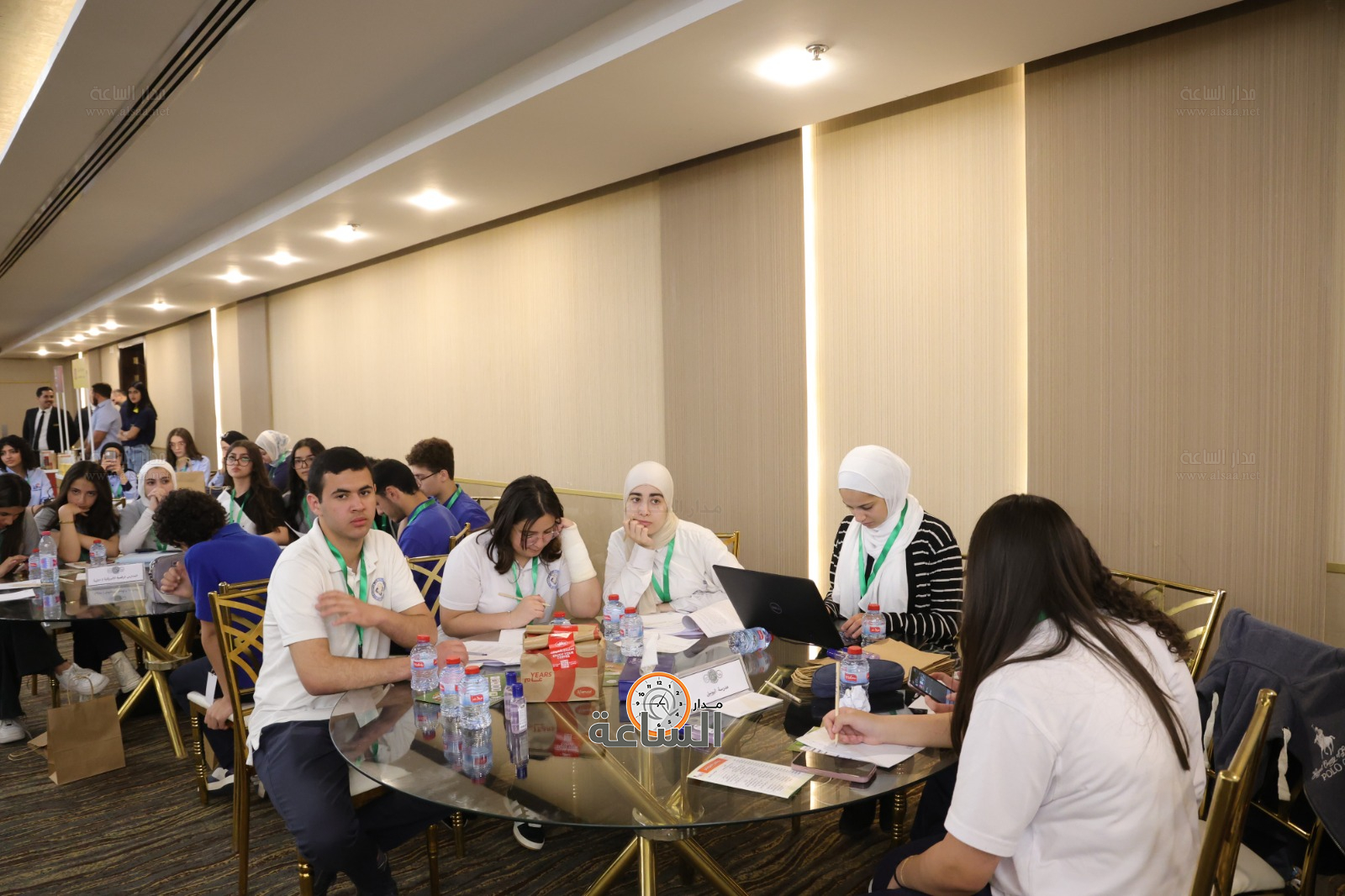 Madar Al-Saa Images 0.8473303748229586