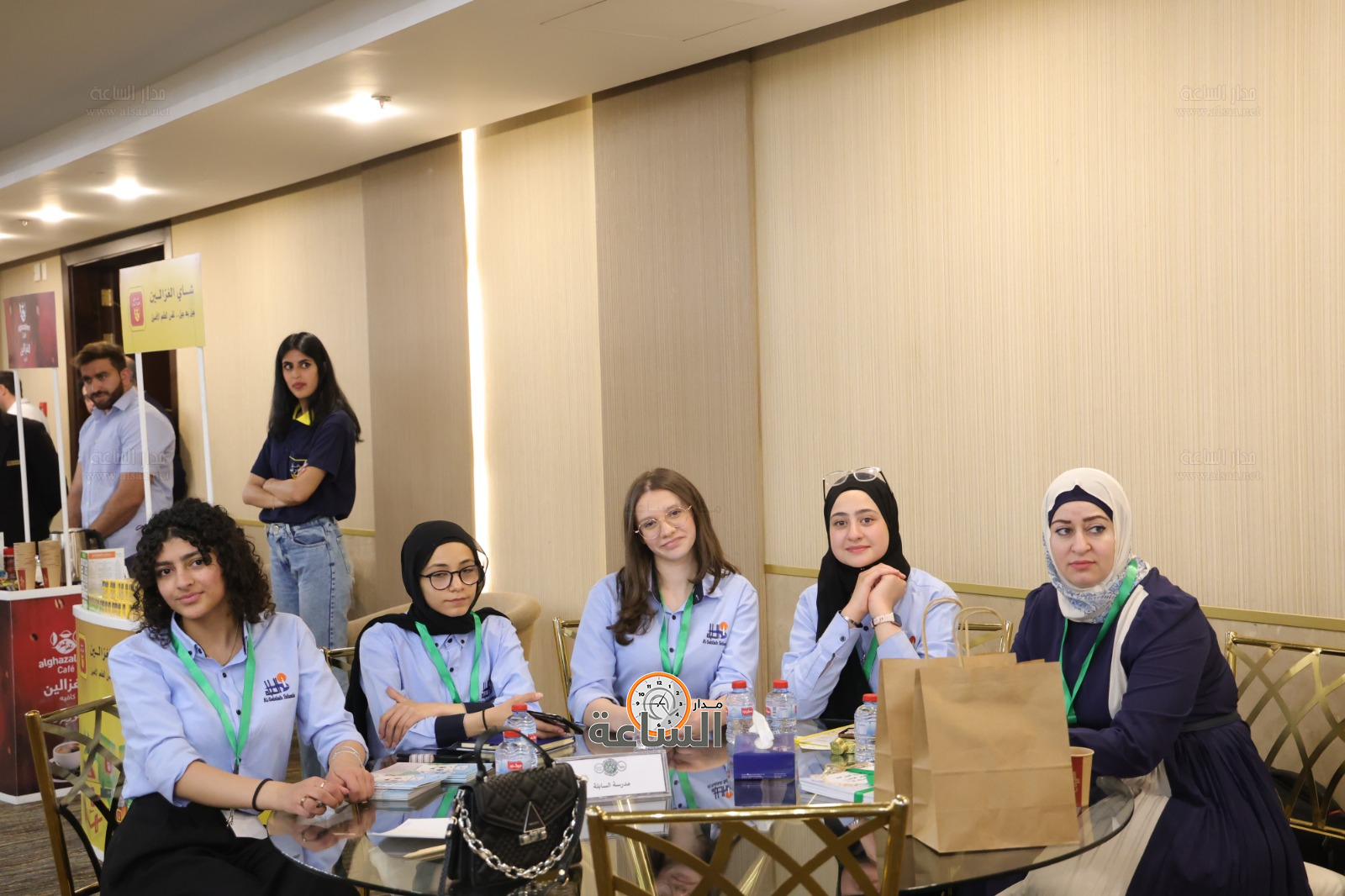 Madar Al-Saa Images 0.15399449219456984