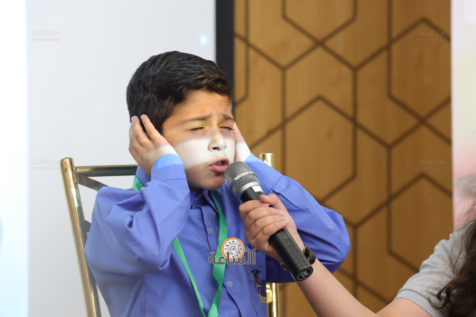 Madar Al-Saa Images 0.48401569746379636