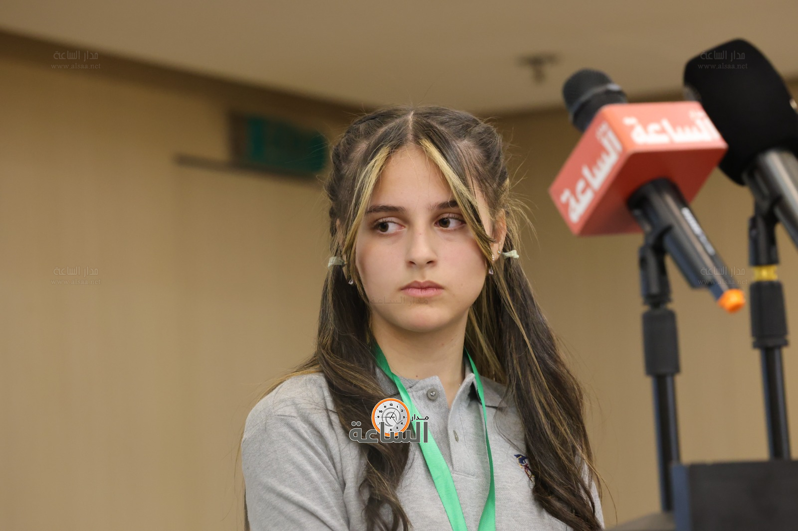 Madar Al-Saa Images 0.3517963235702213