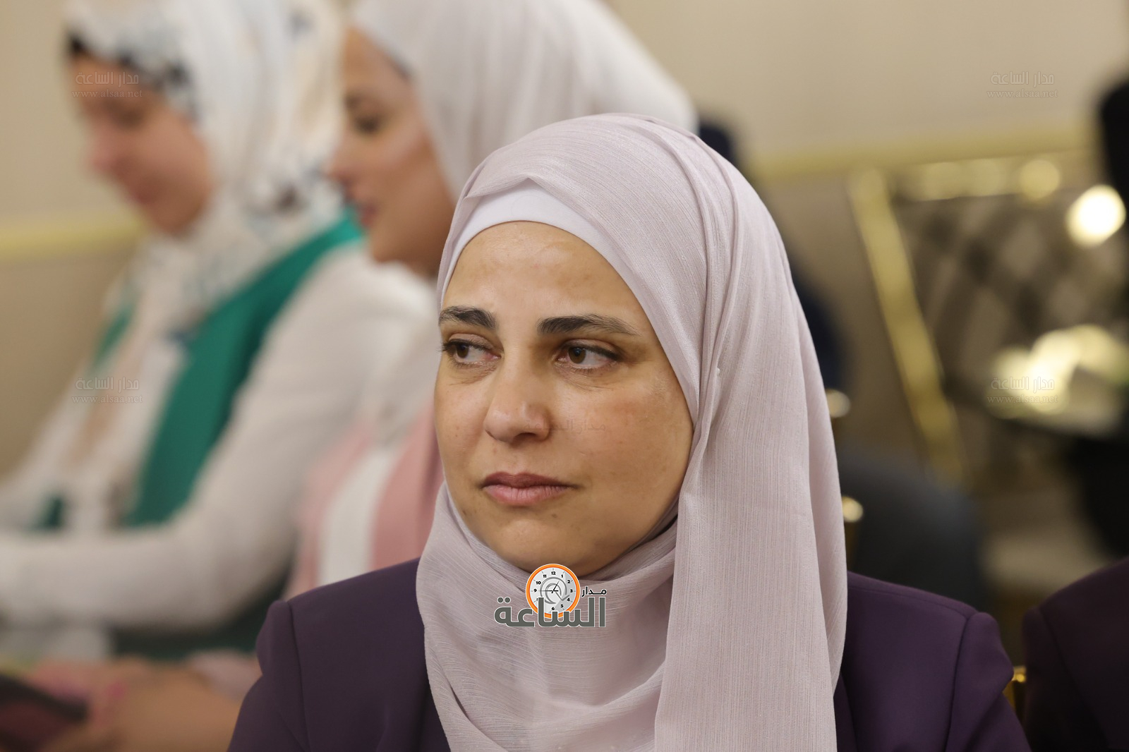 Madar Al-Saa Images 0.3160794225001422