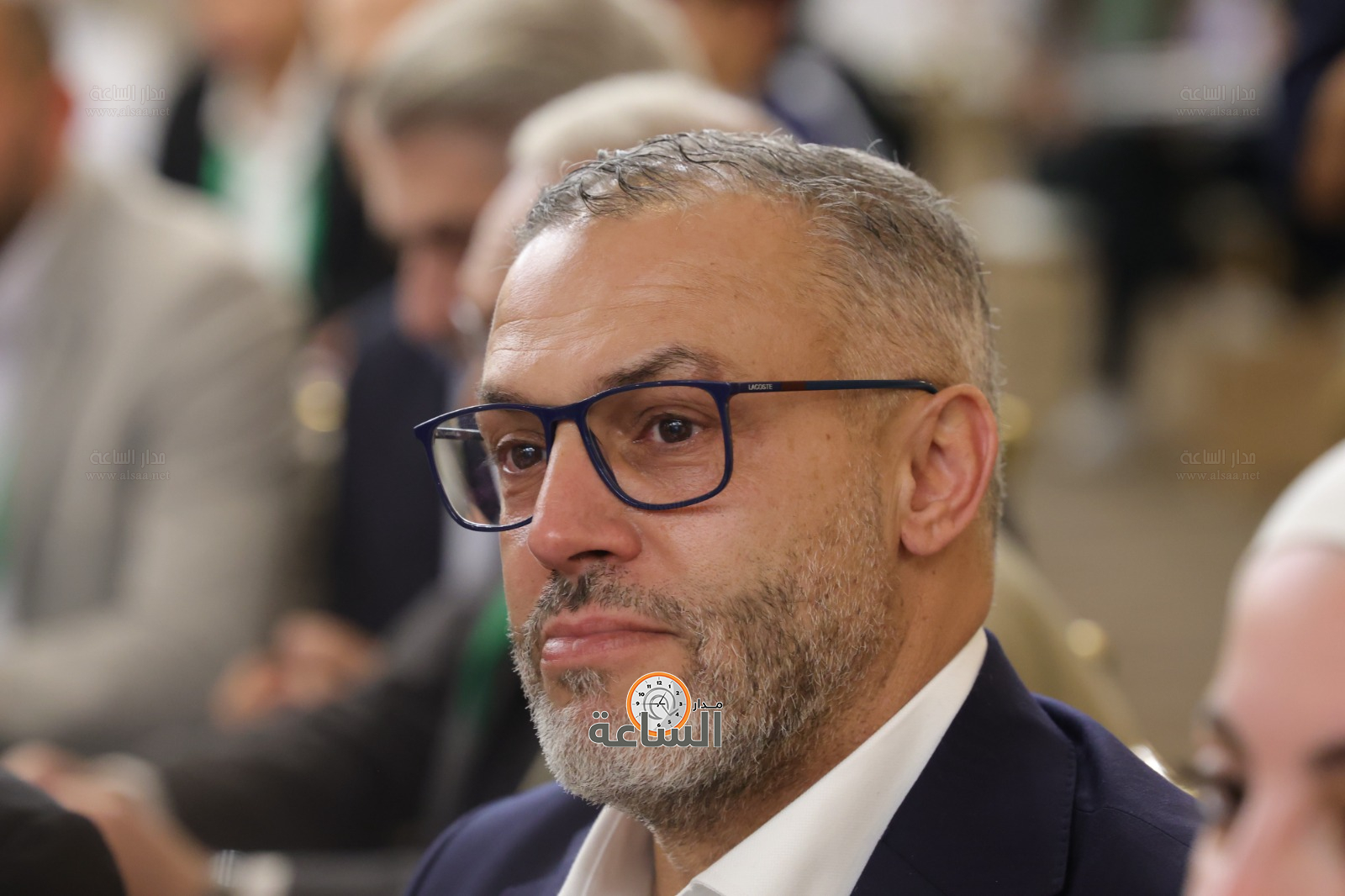 Madar Al-Saa Images 0.5744386005727437