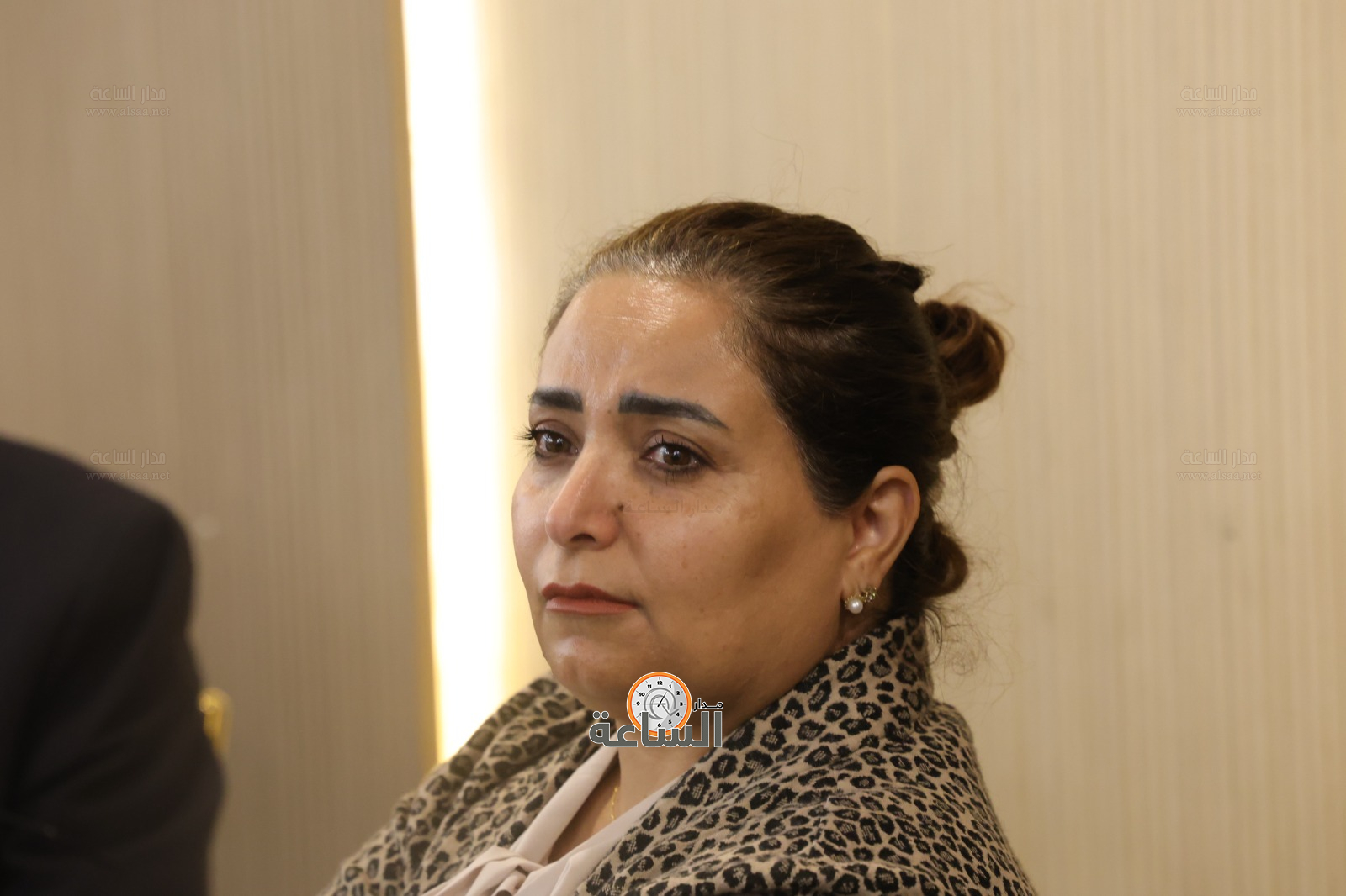 Madar Al-Saa Images 0.17447336152976434