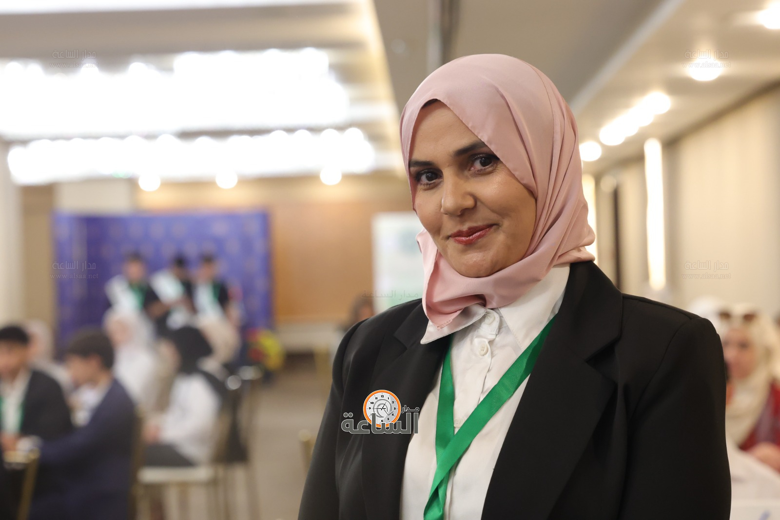 Madar Al-Saa Images 0.9904101647221367