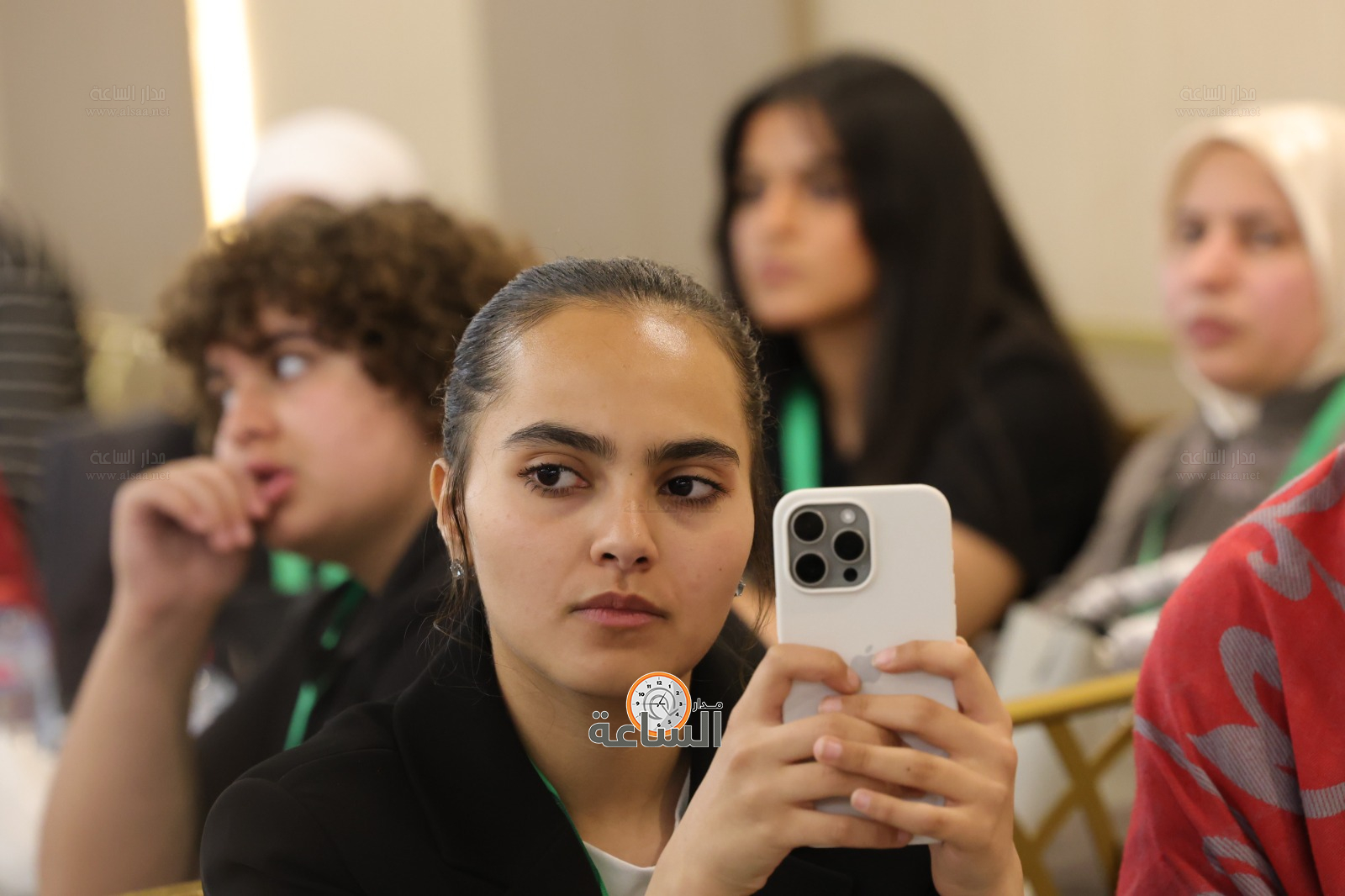 Madar Al-Saa Images 0.9508764482736731