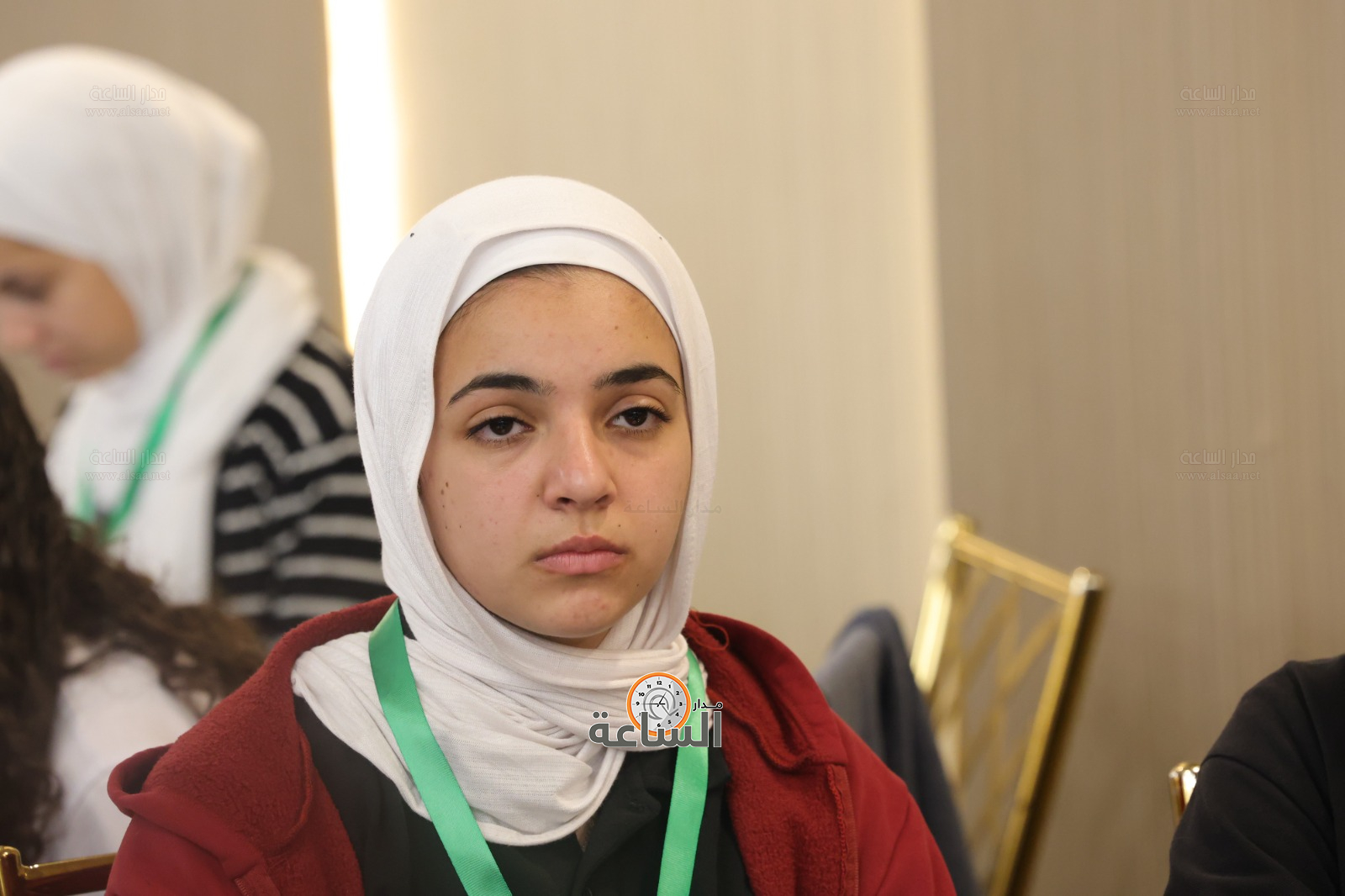 Madar Al-Saa Images 0.7155455970208864