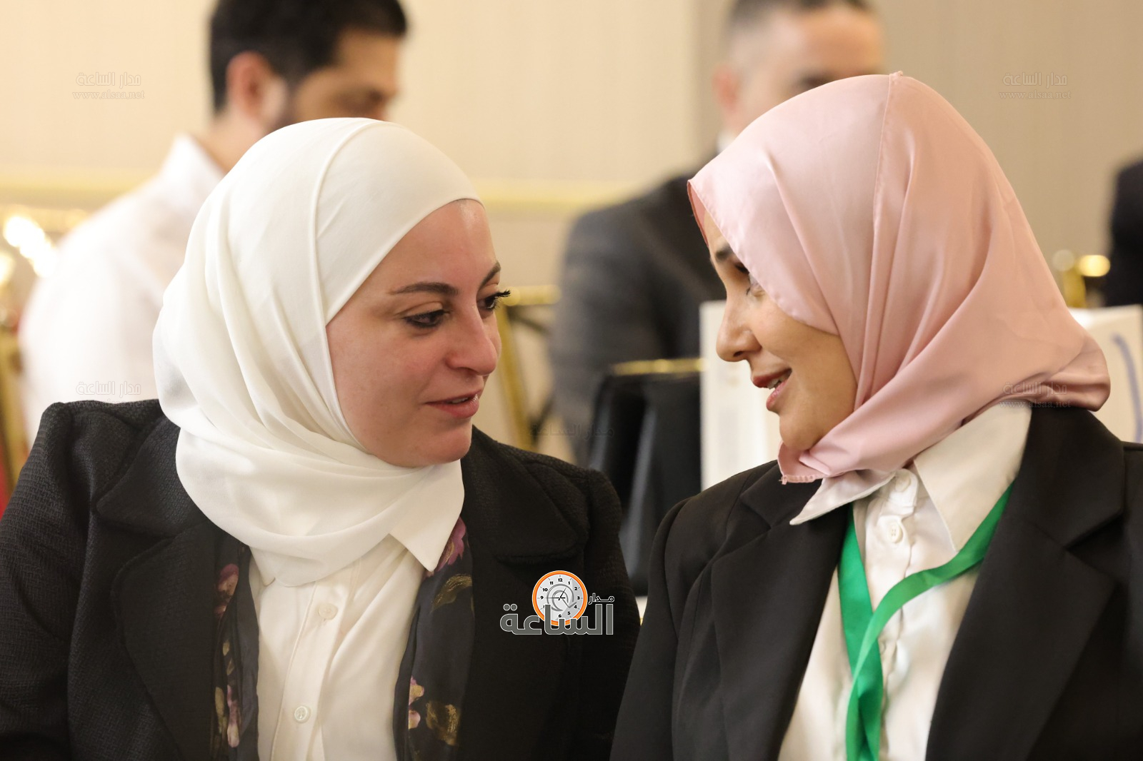 Madar Al-Saa Images 0.5451682596505688