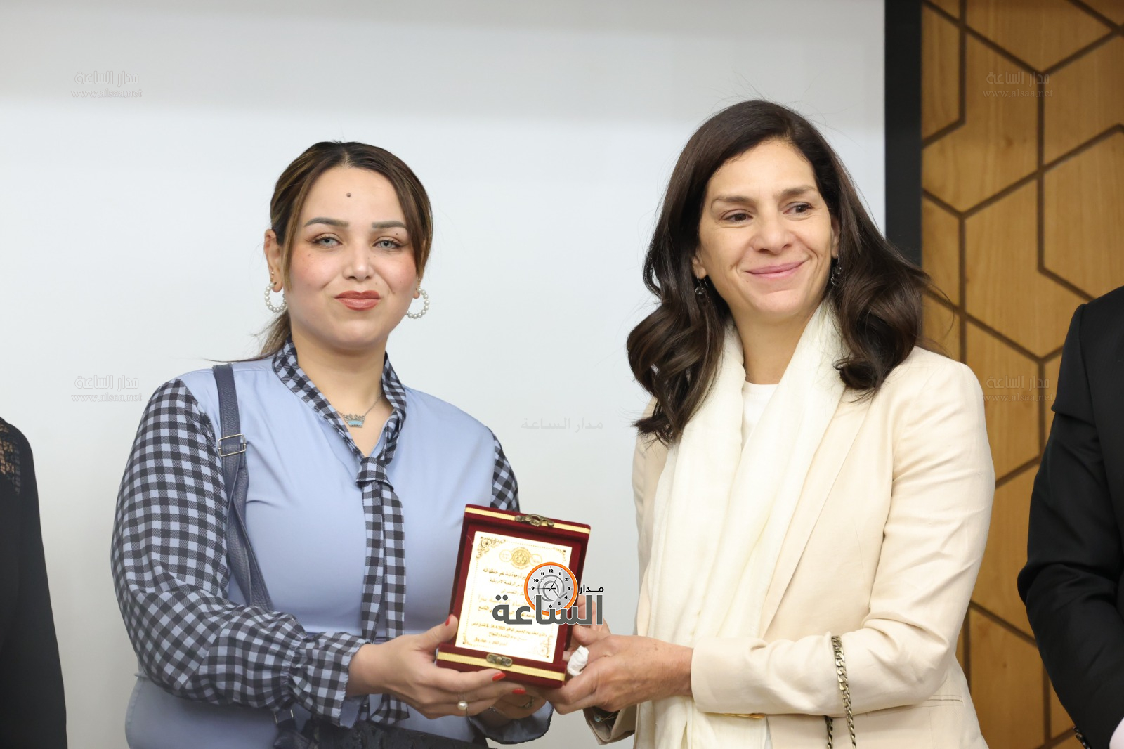 Madar Al-Saa Images 0.764738016106049