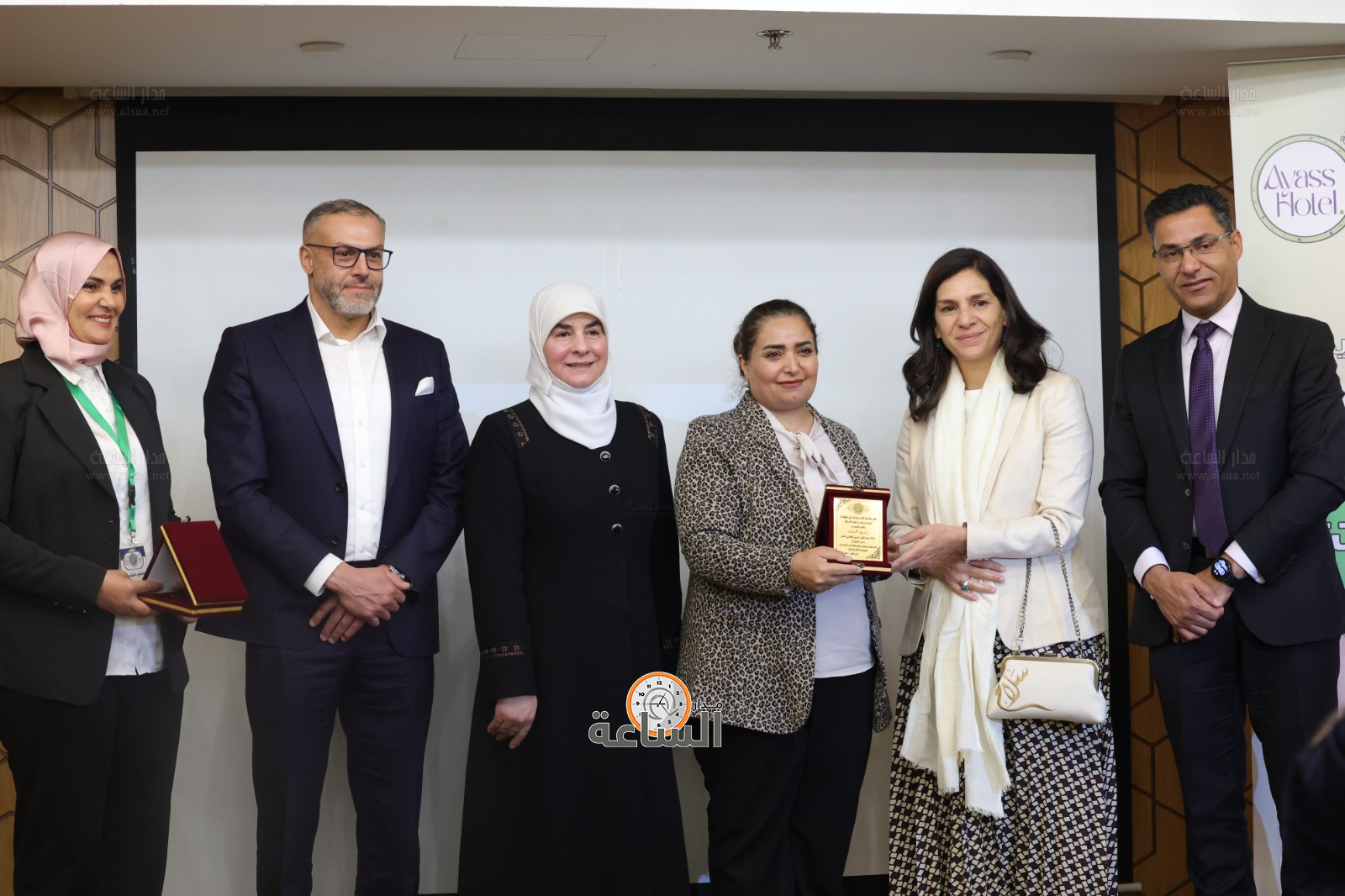 Madar Al-Saa Images 0.2587762456189565