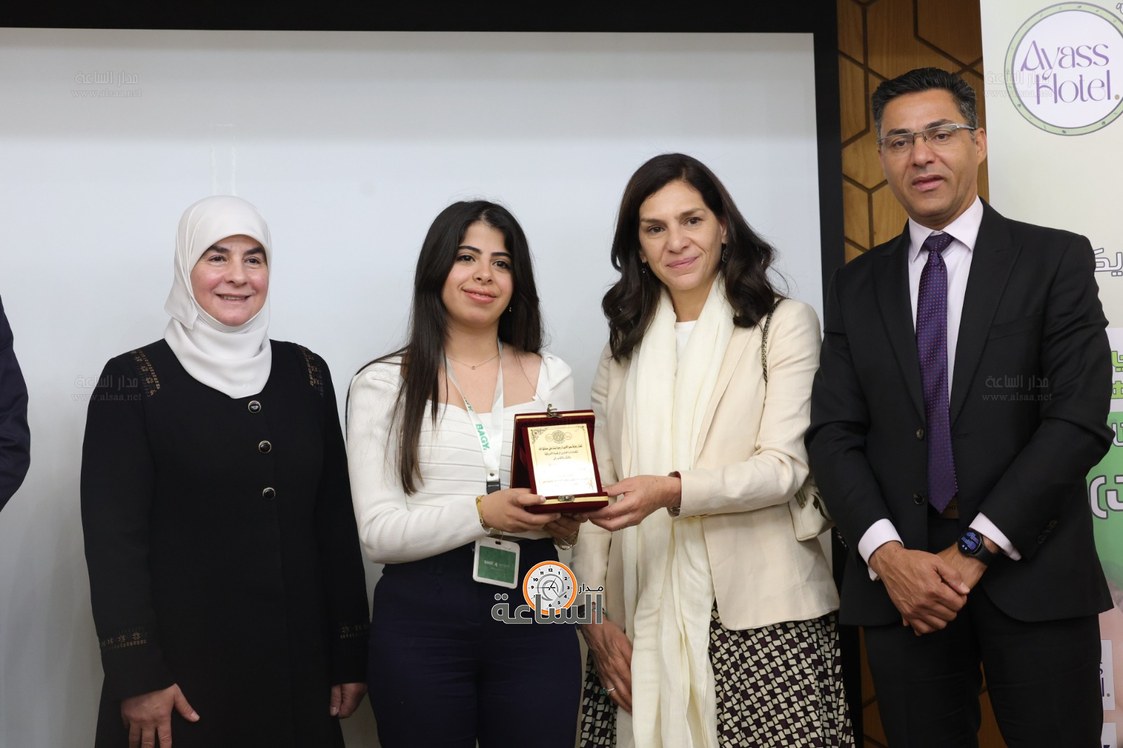 Madar Al-Saa Images 0.9281052326204157