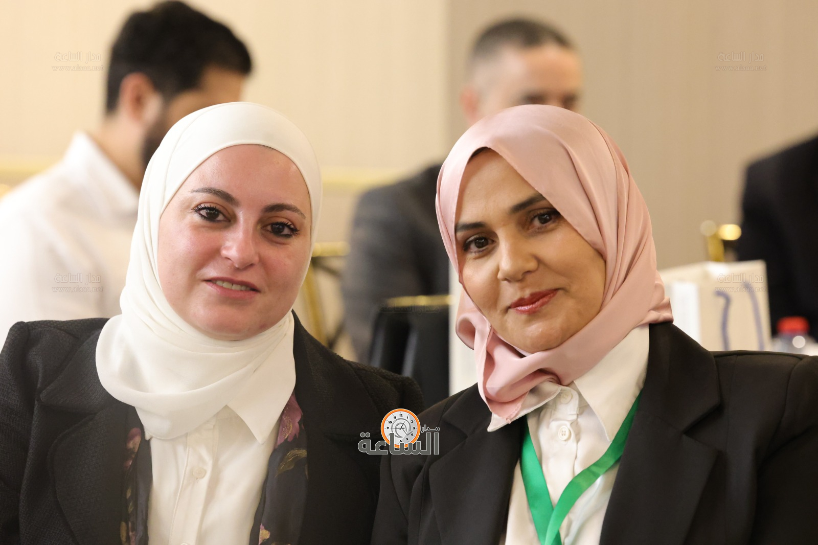 Madar Al-Saa Images 0.8769960228552321