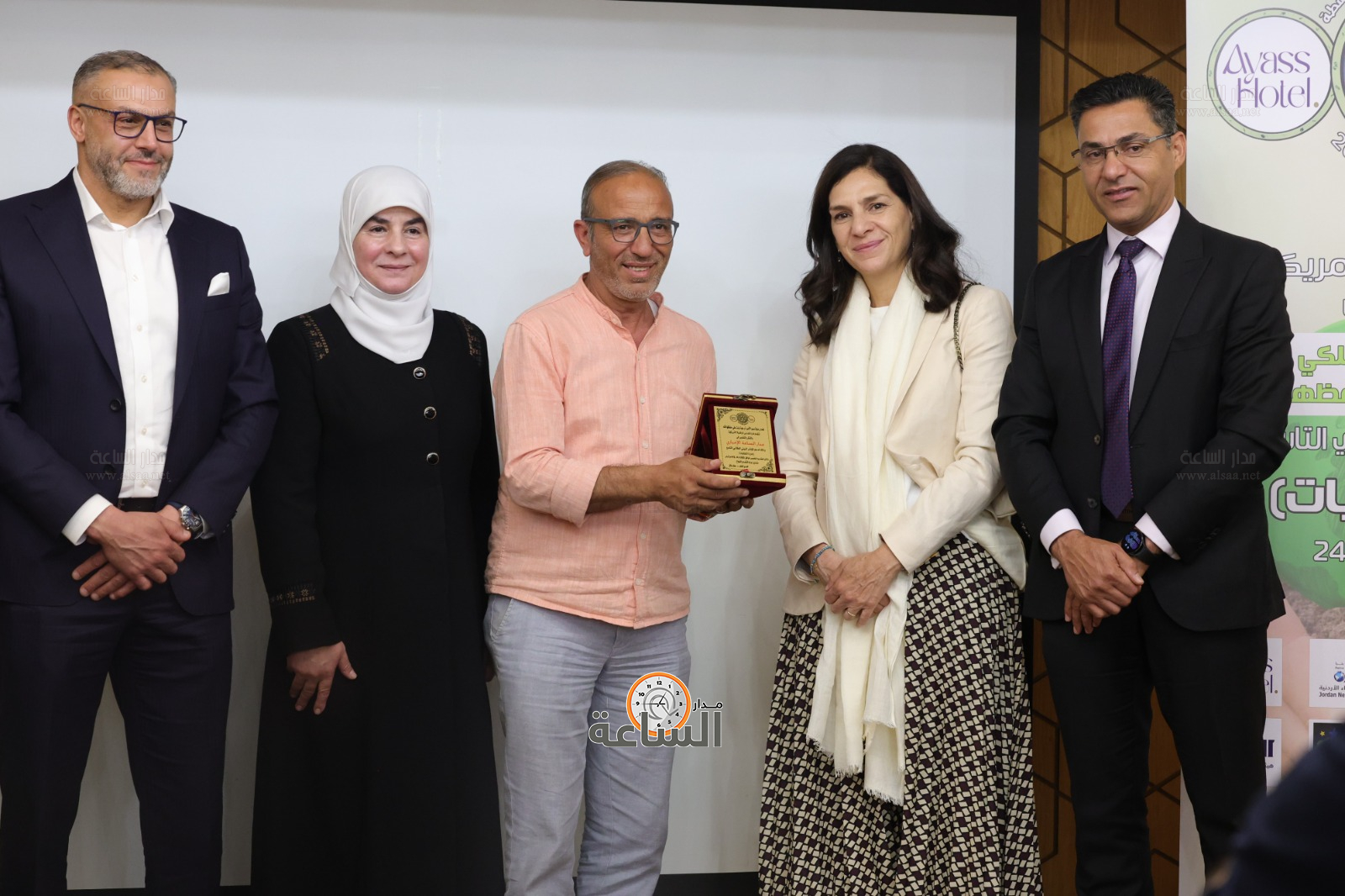 Madar Al-Saa Images 0.762419795889436