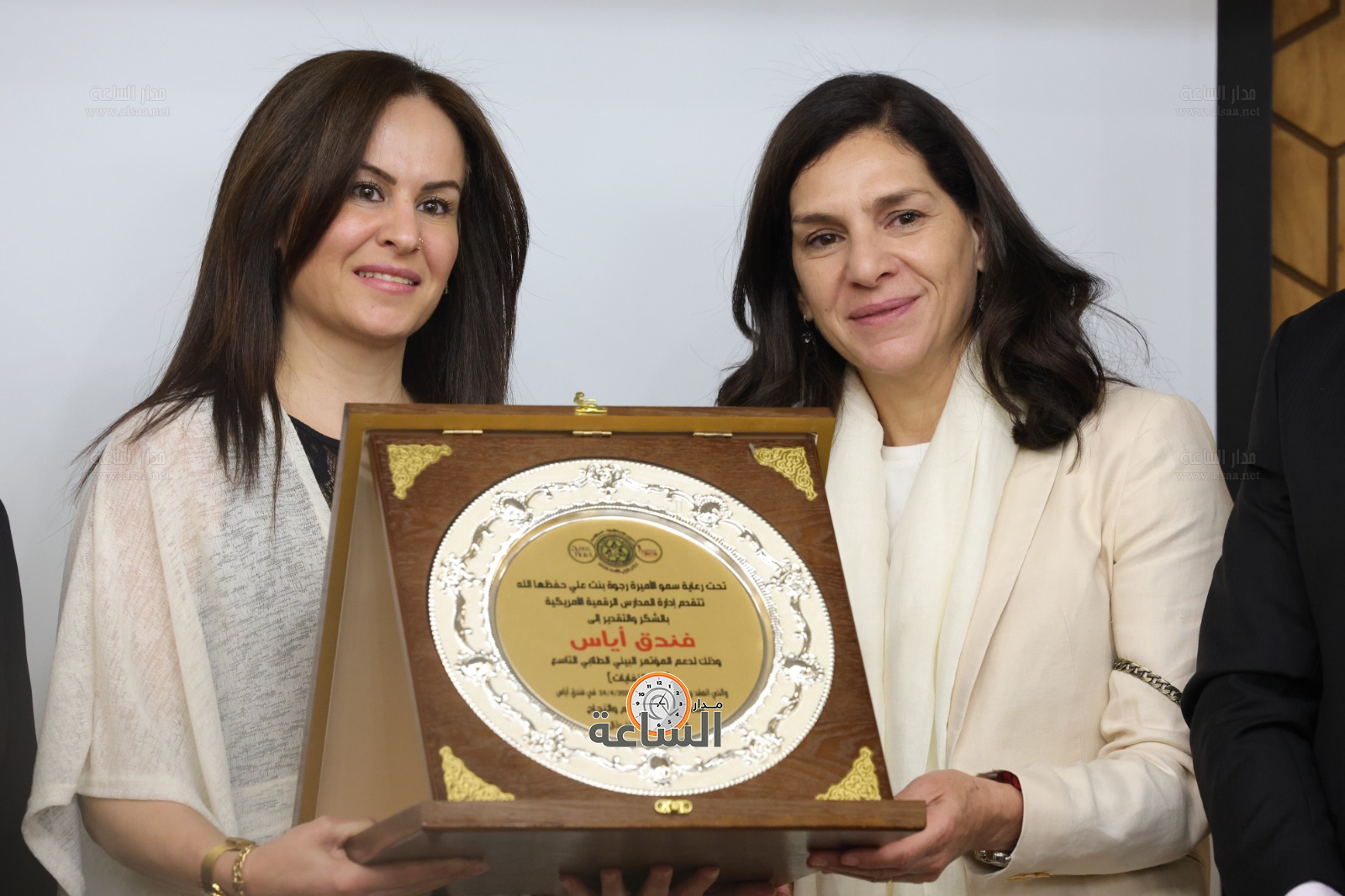 Madar Al-Saa Images 0.21048994230534224