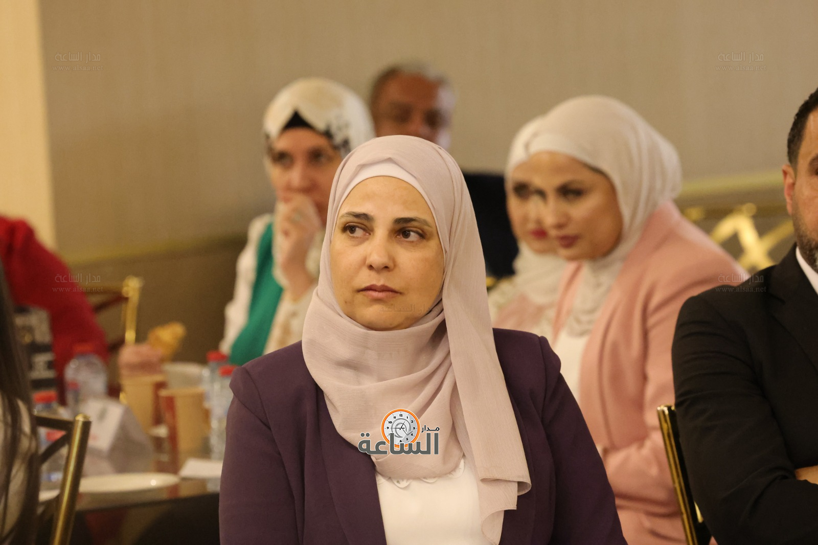 Madar Al-Saa Images 0.6013505560854437