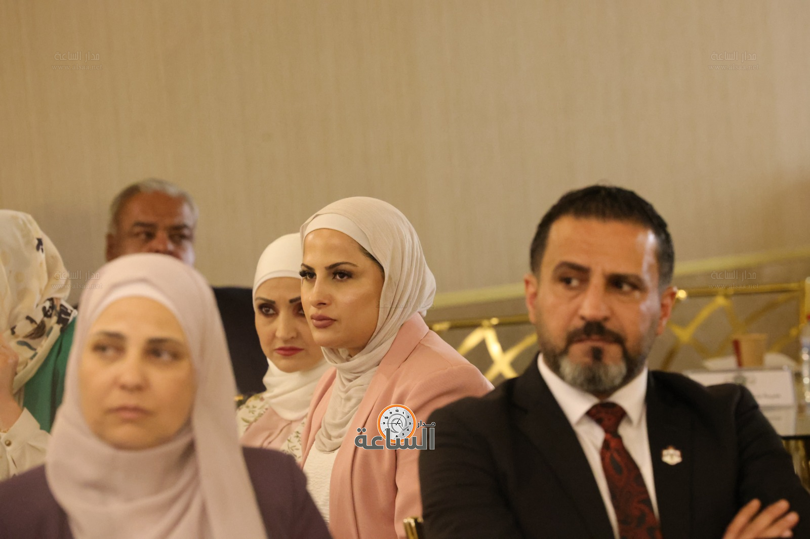 Madar Al-Saa Images 0.27391085955910577