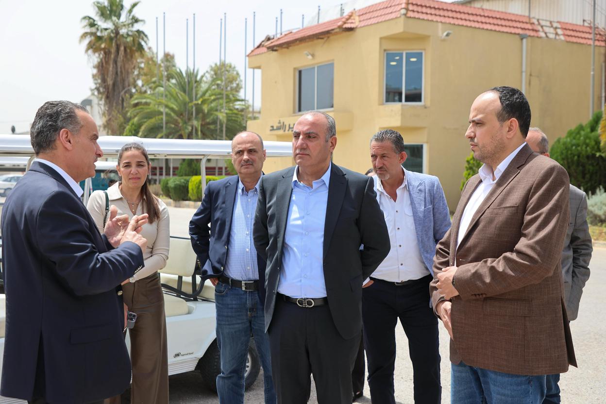 Madar Al-Saa Images 0.6745187924088453