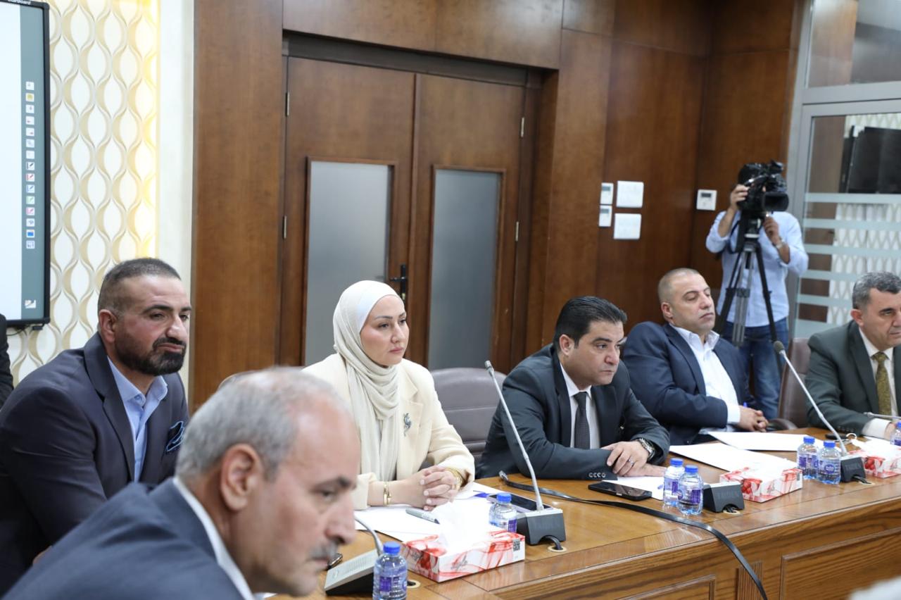 Madar Al-Saa Images 0.8193420918790831