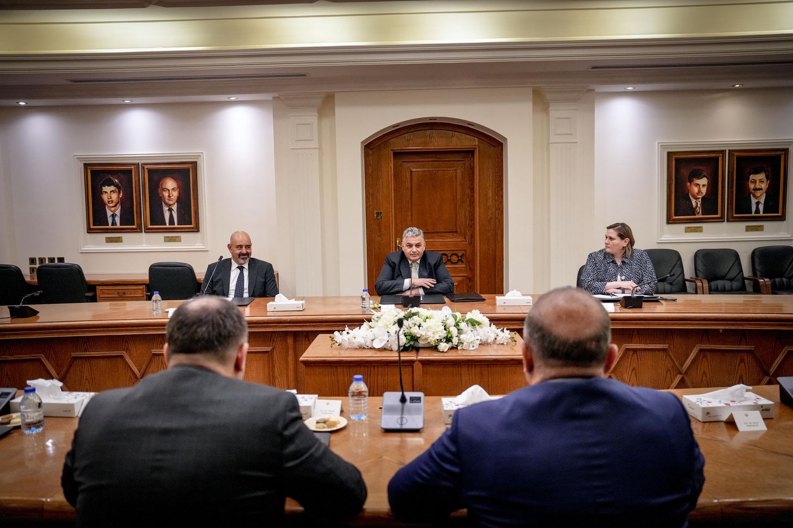 Madar Al-Saa Images 0.45499696851931504