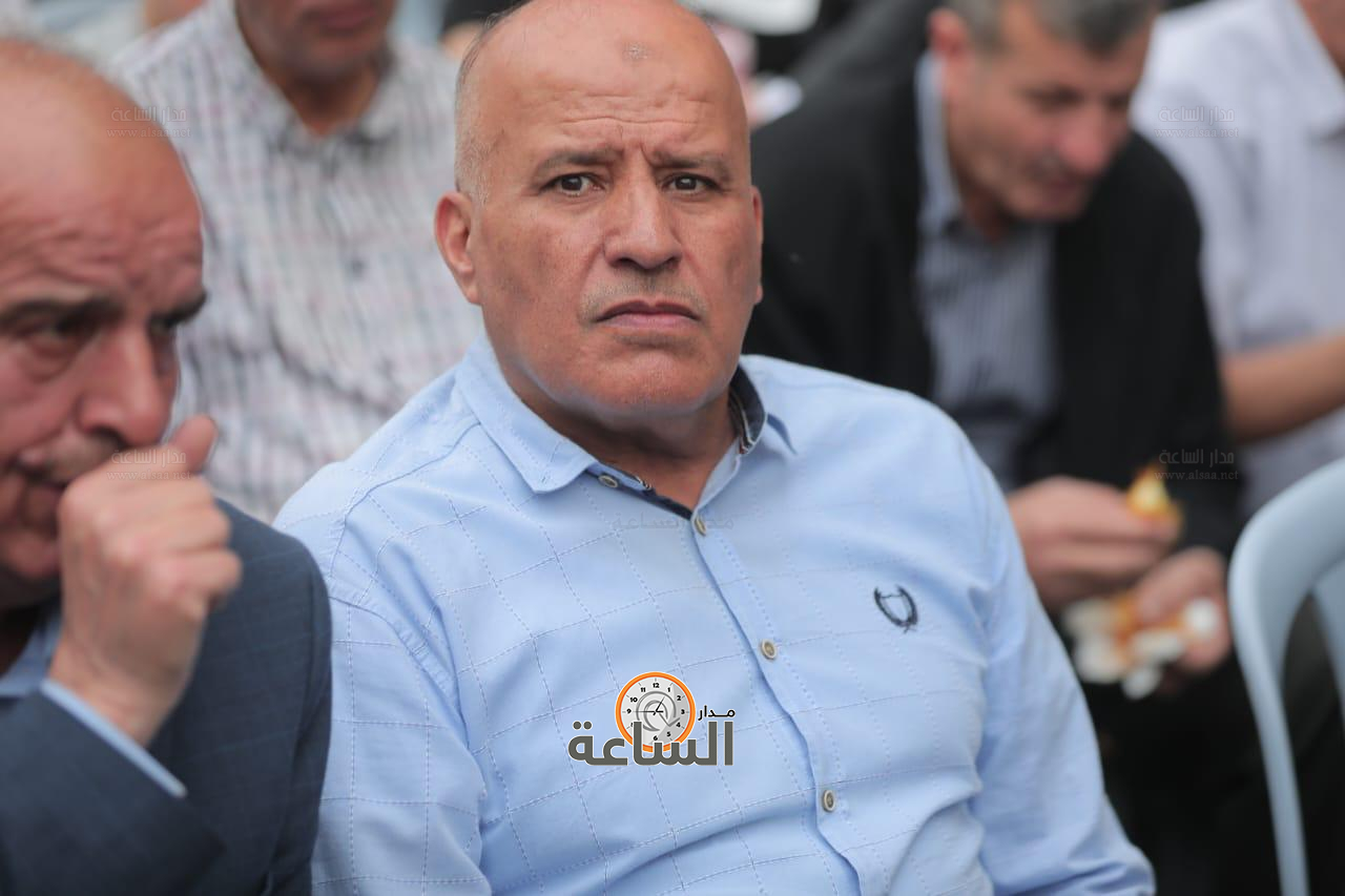 Madar Al-Saa Images 0.753062584871973