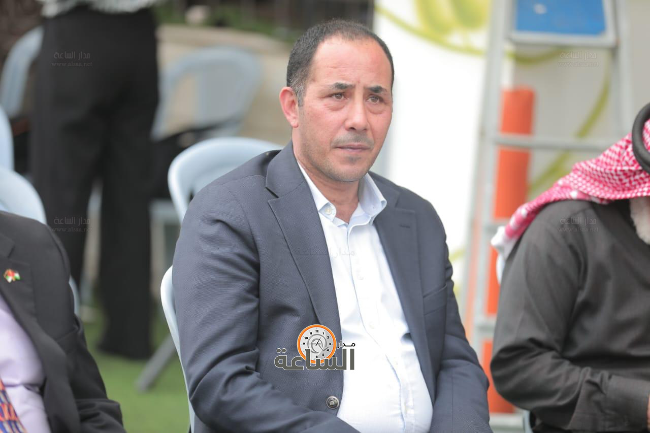 Madar Al-Saa Images 0.3394965232485224